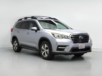 2019 Subaru Ascent Premium