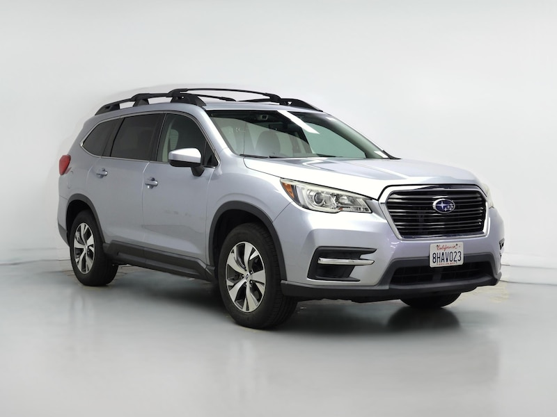 2019 Subaru Ascent Premium -
                  Murrieta, CA