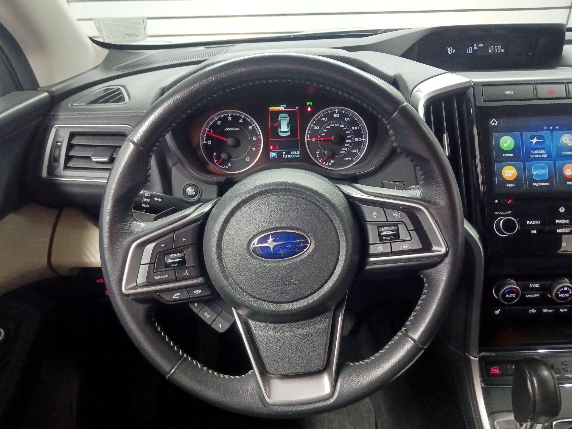 Thumbnail: 2019 Subaru Ascent - 10