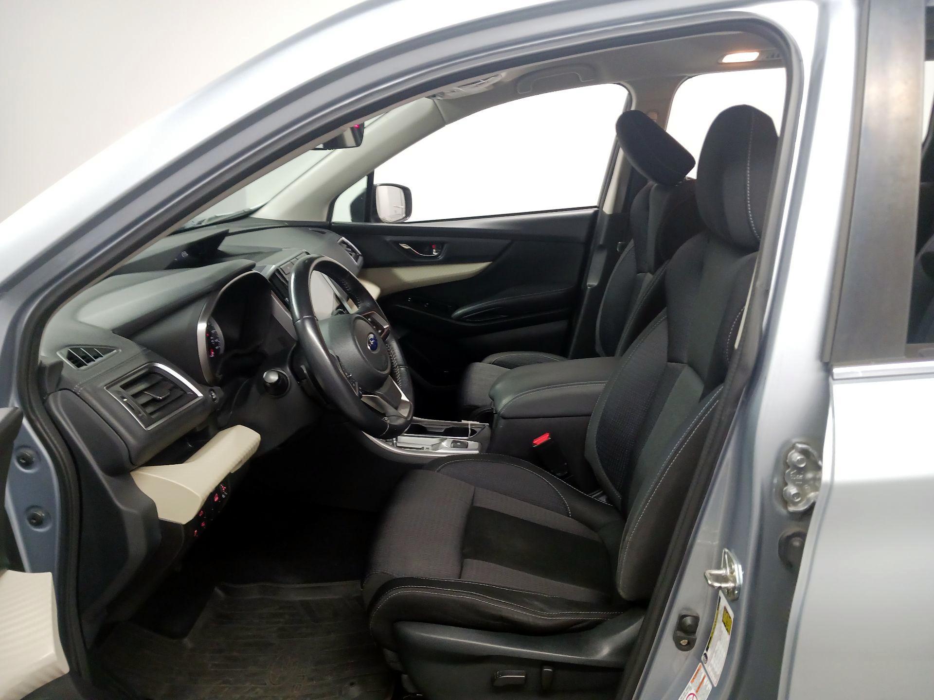 Thumbnail: 2019 Subaru Ascent - 11