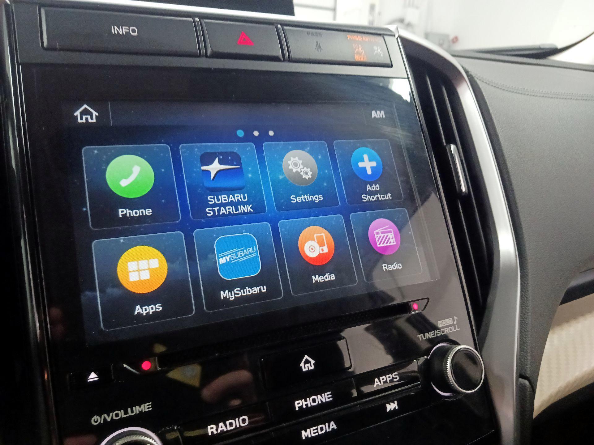 Thumbnail: 2019 Subaru Ascent - 13