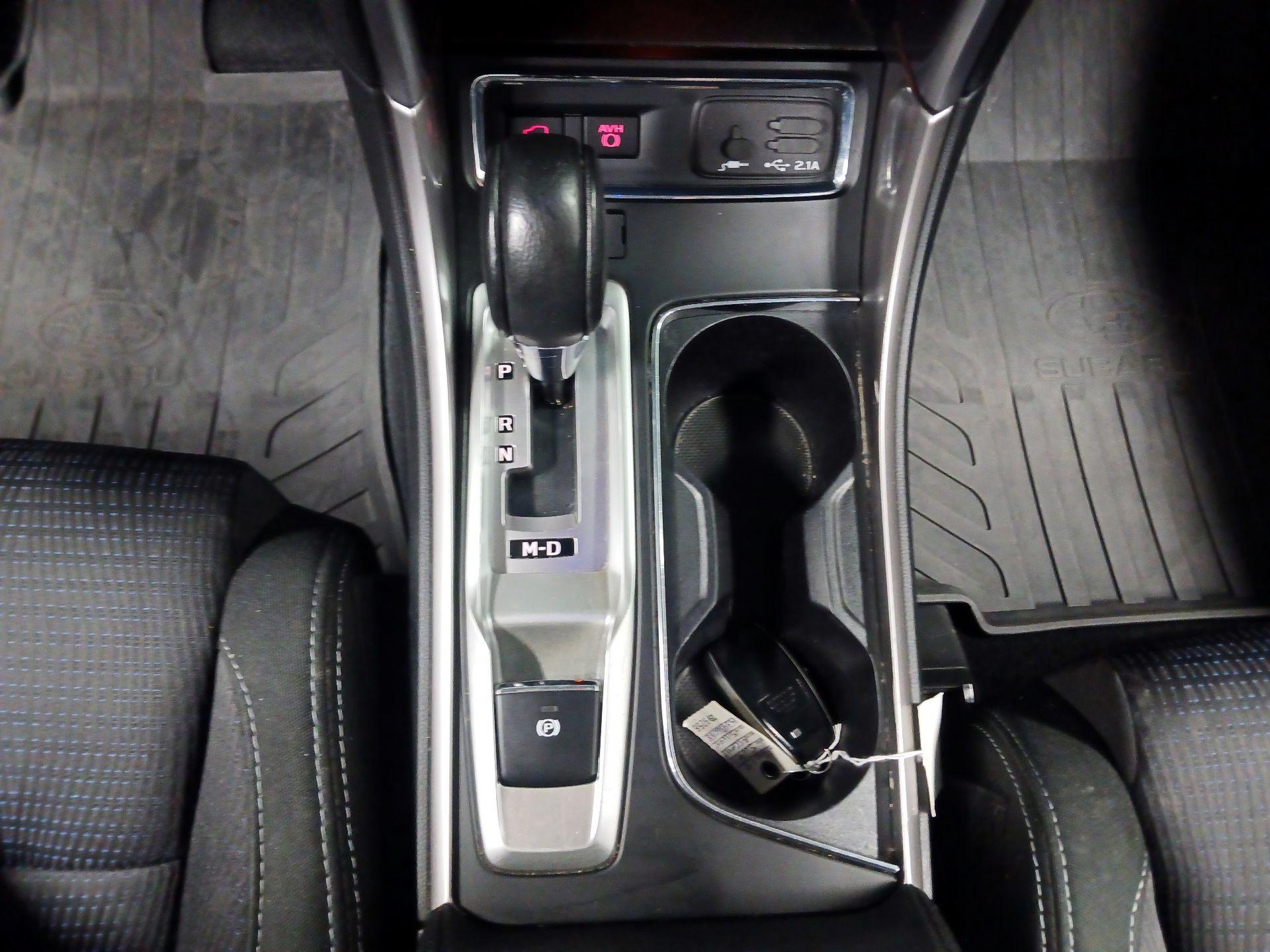 Thumbnail: 2019 Subaru Ascent - 15