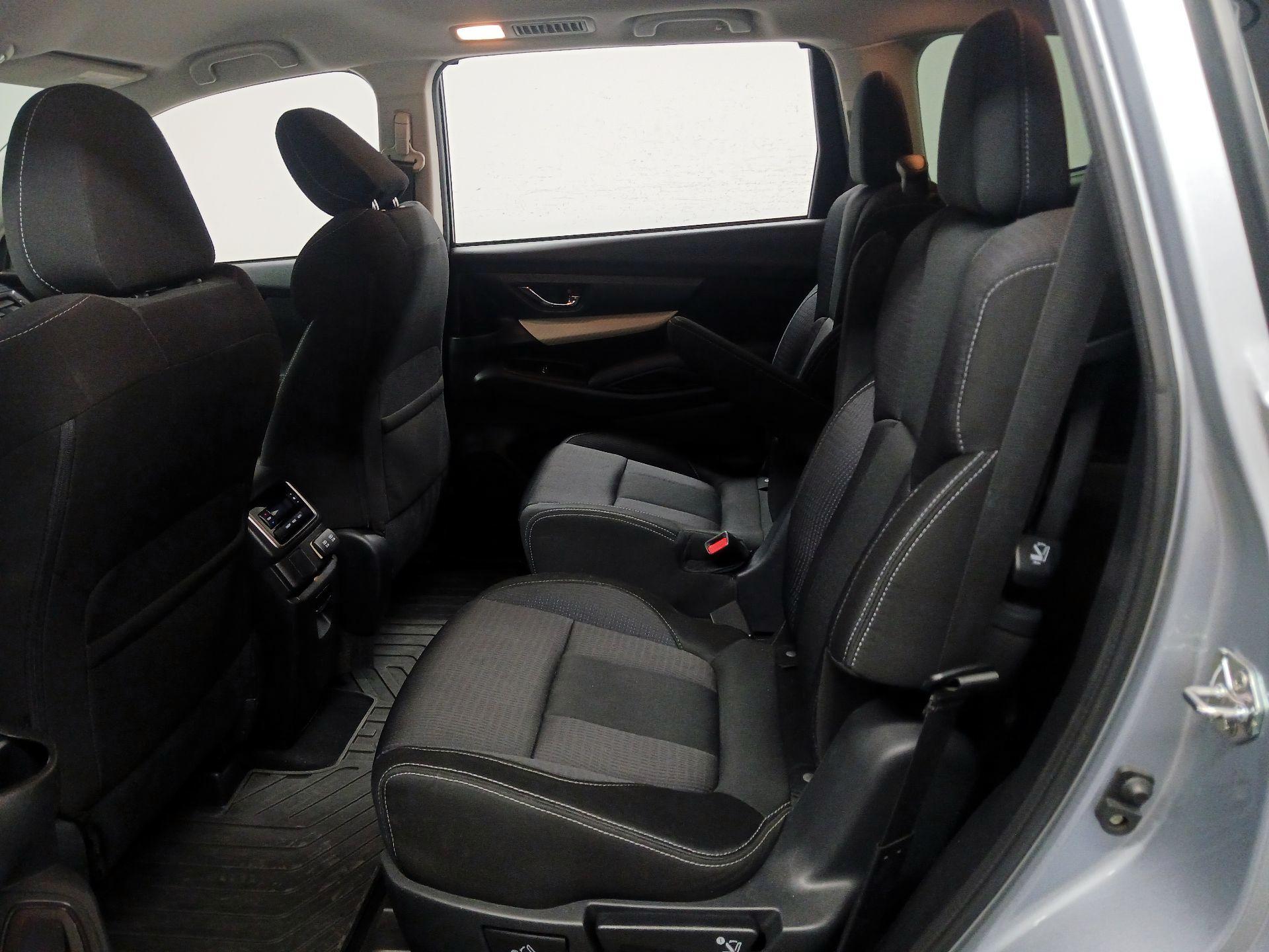 Thumbnail: 2019 Subaru Ascent - 16