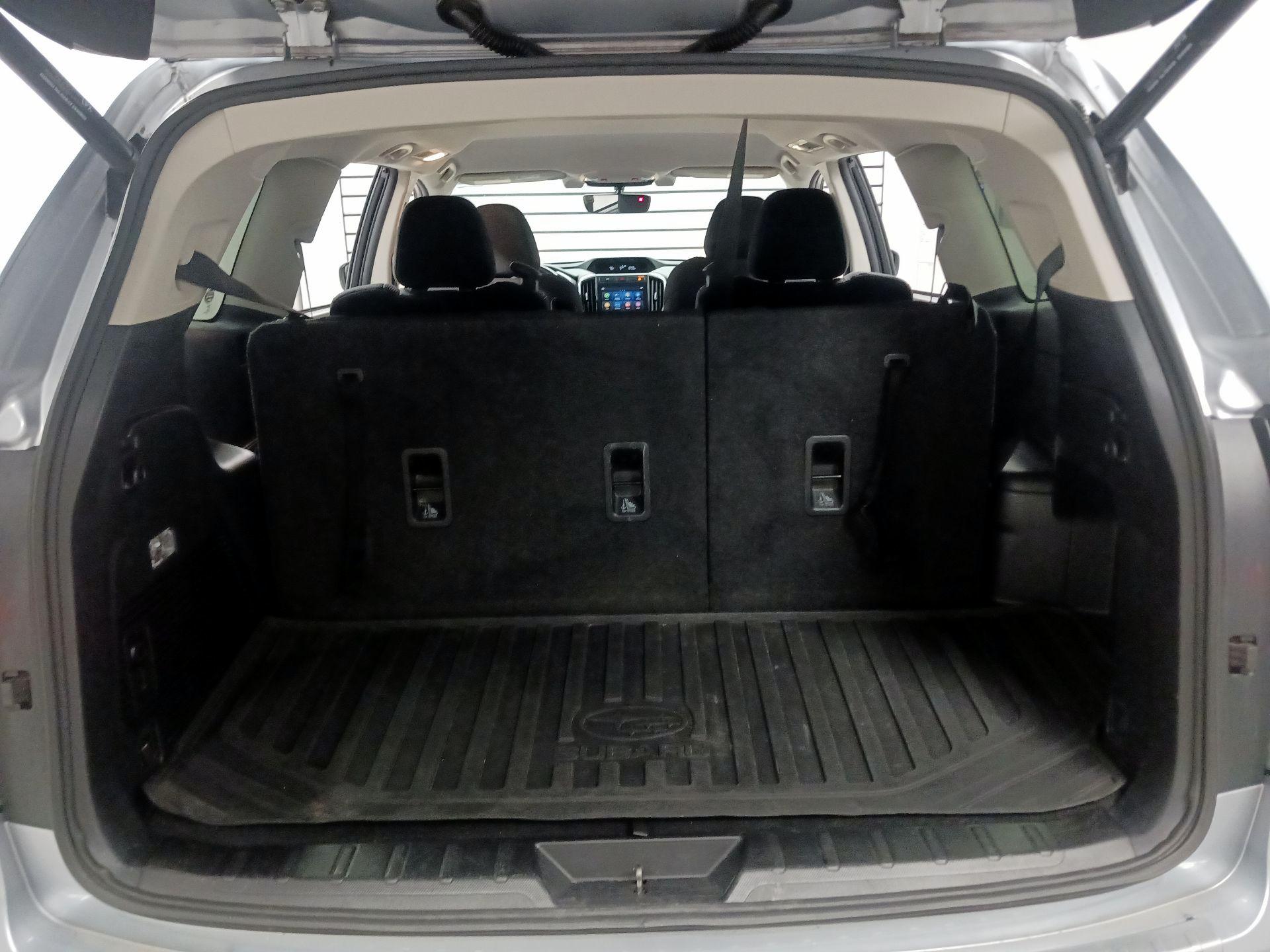 Thumbnail: 2019 Subaru Ascent - 17