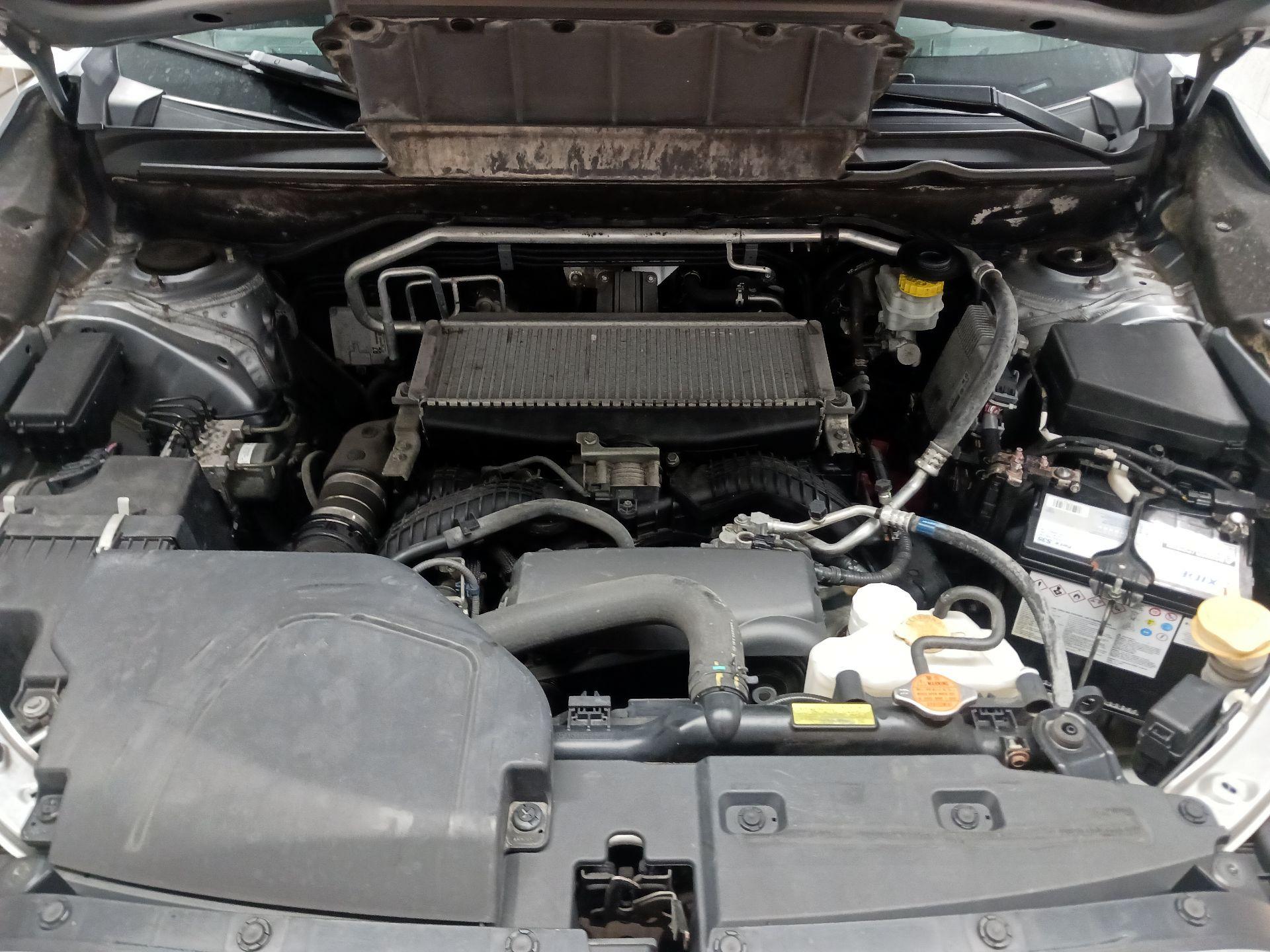 Thumbnail: 2019 Subaru Ascent - 18