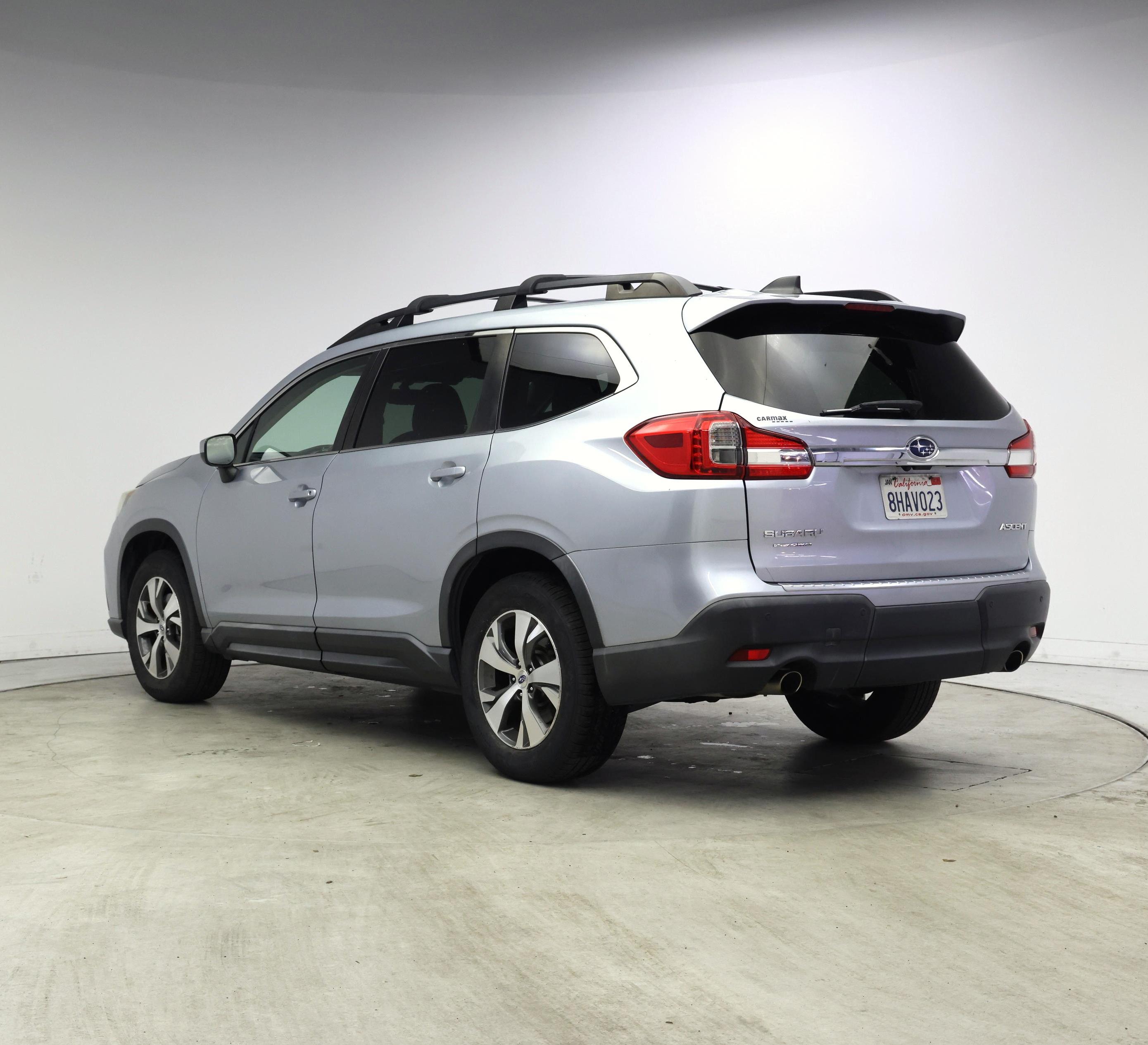 Thumbnail: 2019 Subaru Ascent - 2