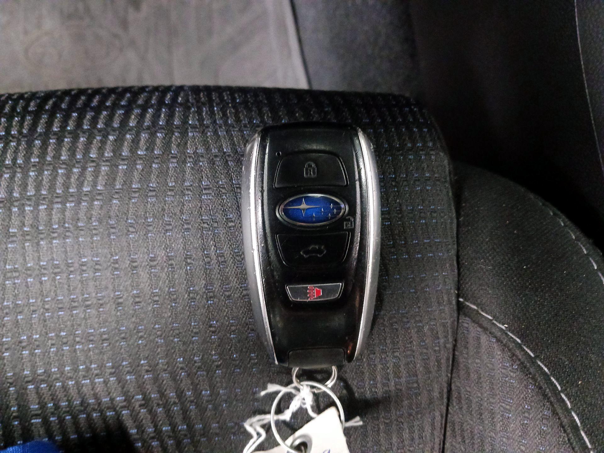 Thumbnail: 2019 Subaru Ascent - 19