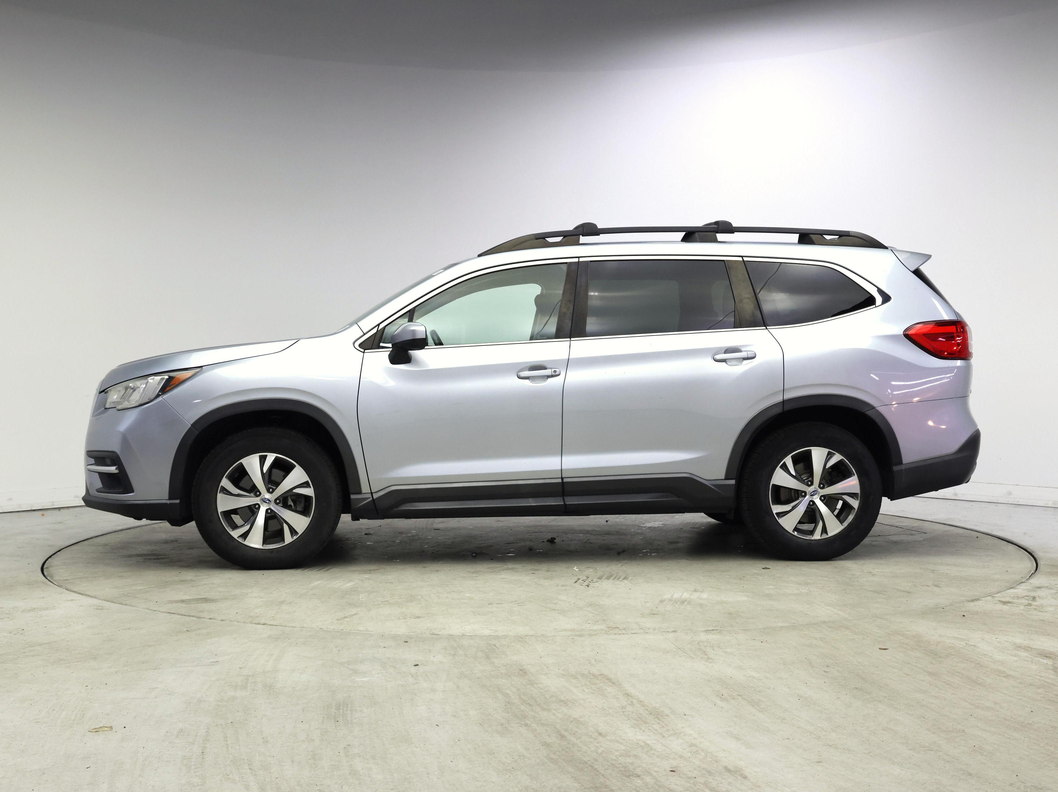 Thumbnail: 2019 Subaru Ascent - 3
