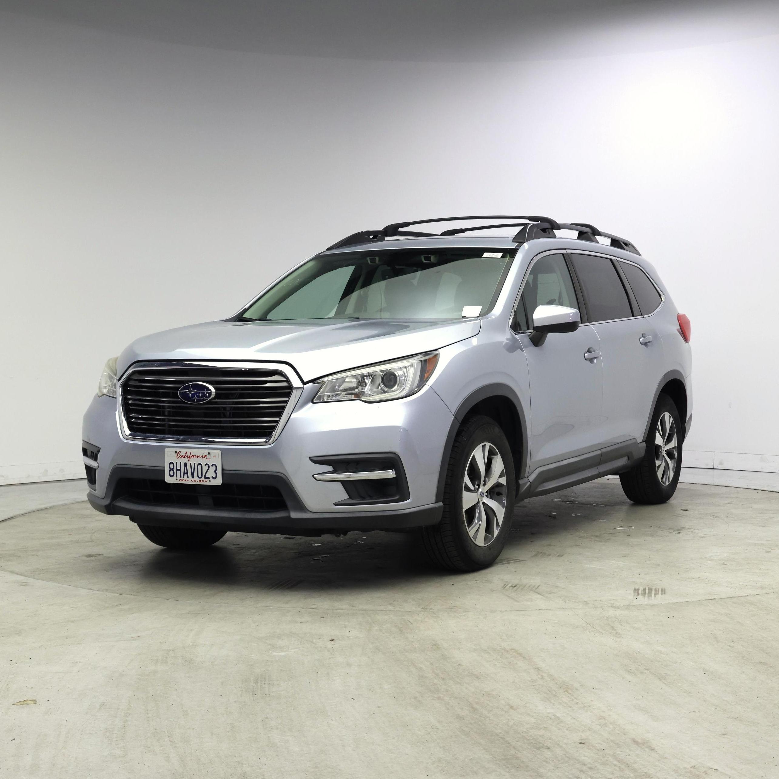 Thumbnail: 2019 Subaru Ascent - 4