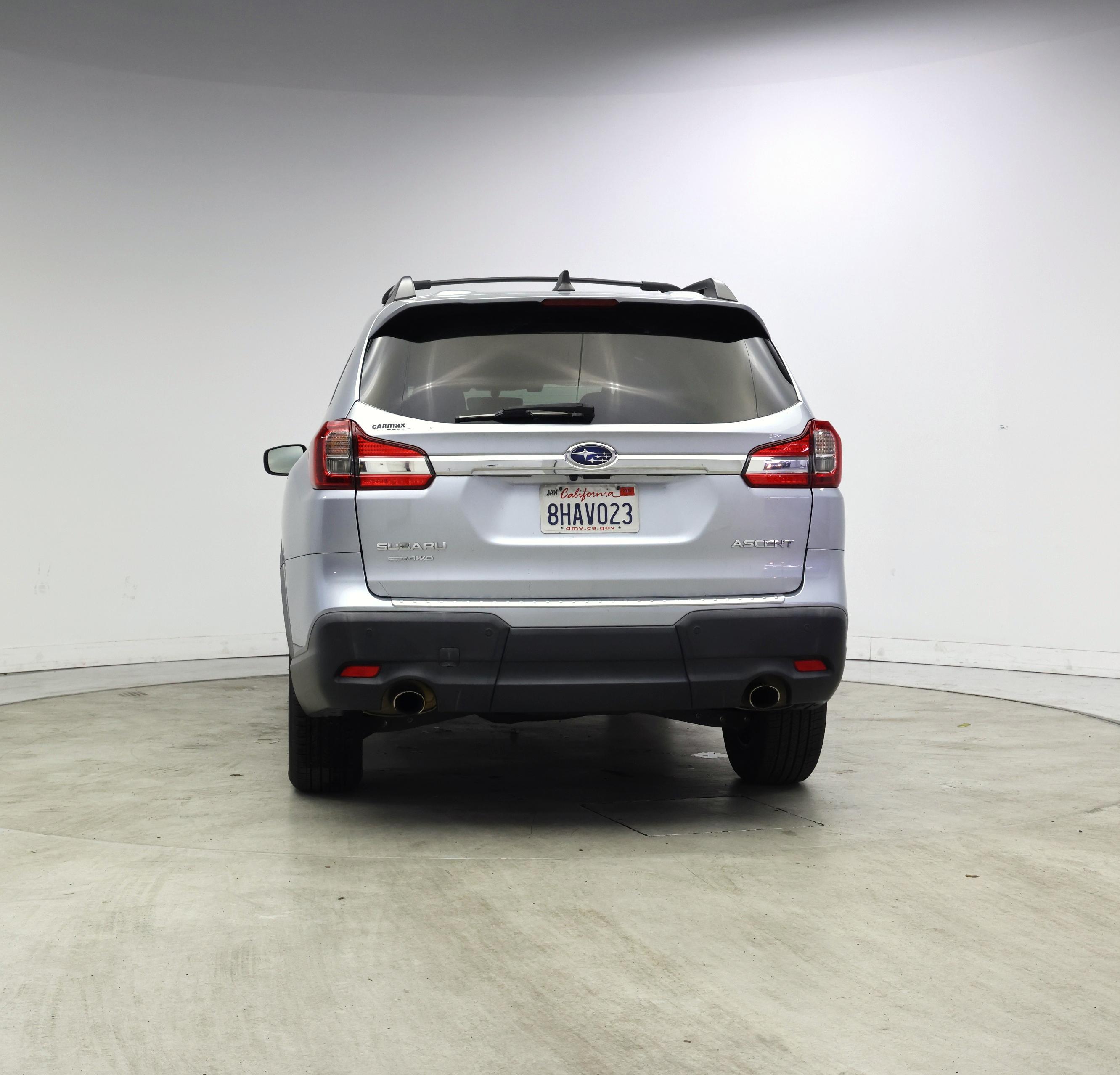 Thumbnail: 2019 Subaru Ascent - 6