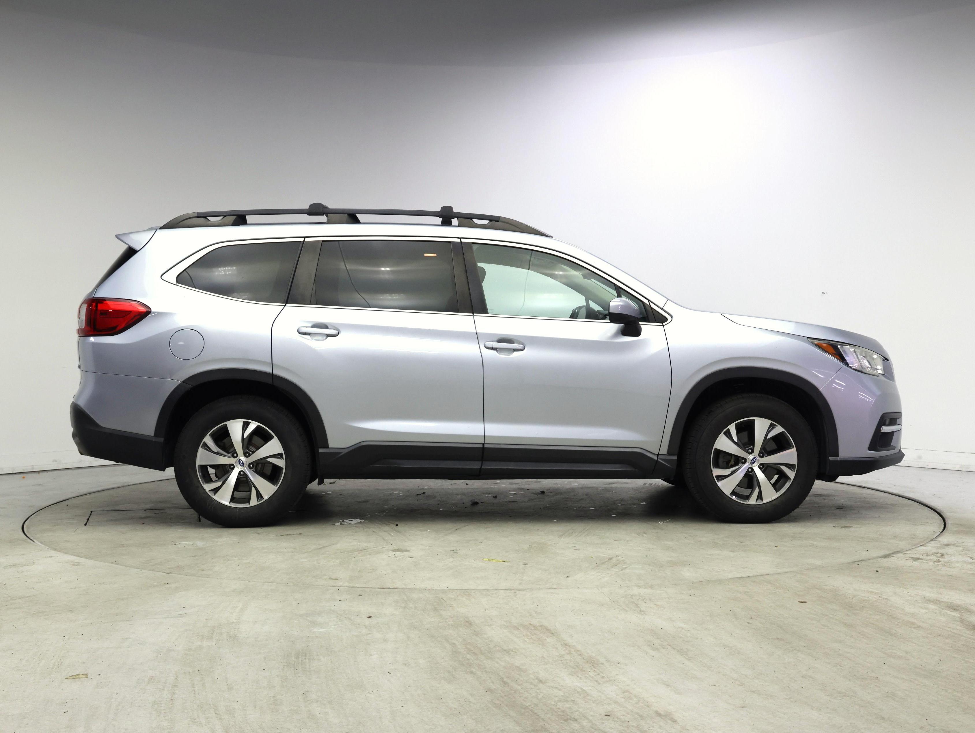 Thumbnail: 2019 Subaru Ascent - 7