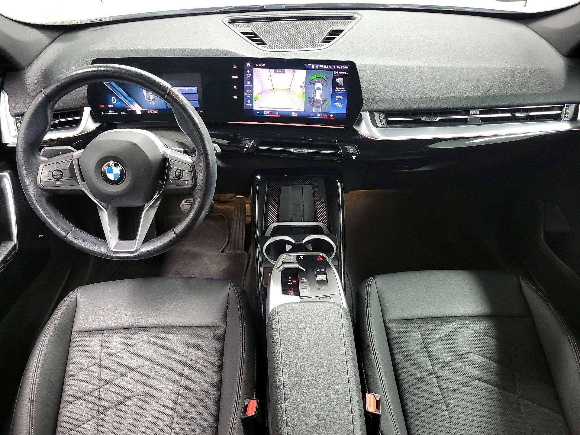 Thumbnail: 2023 BMW X1 - 9