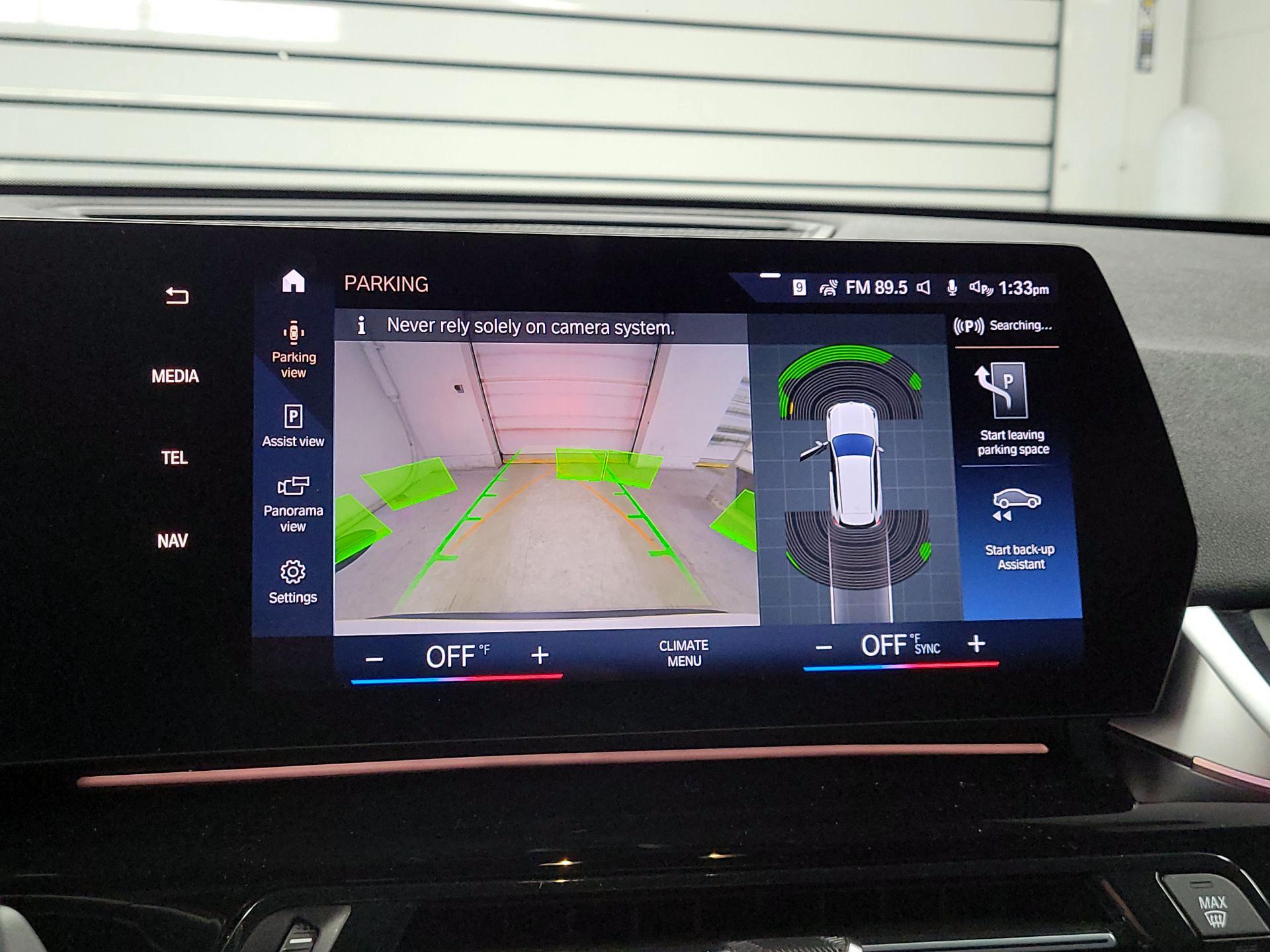 Thumbnail: 2023 BMW X1 - 14