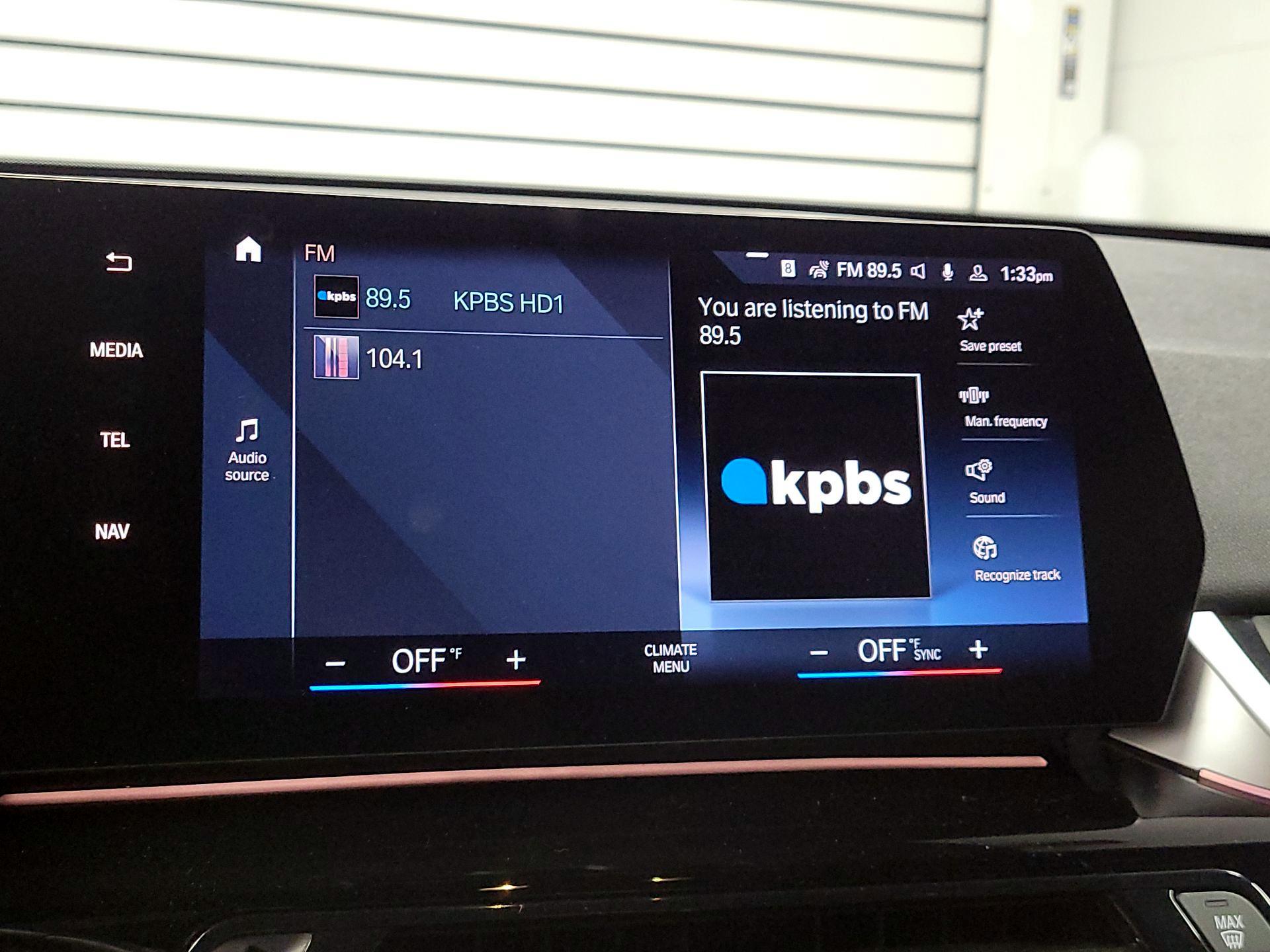 Thumbnail: 2023 BMW X1 - 15