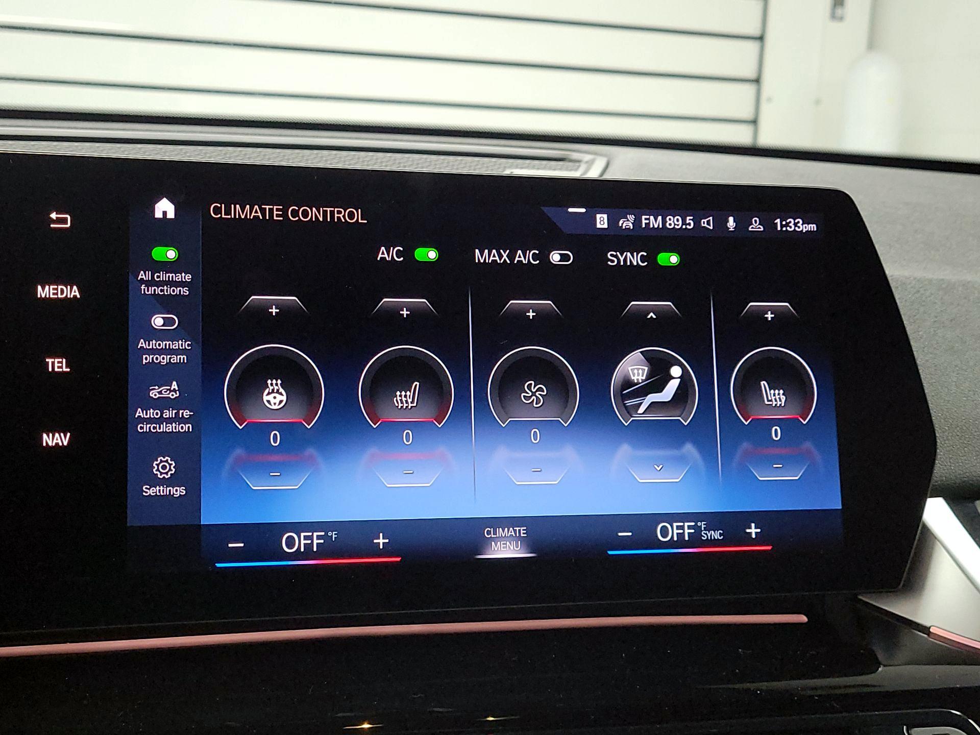 Thumbnail: 2023 BMW X1 - 16