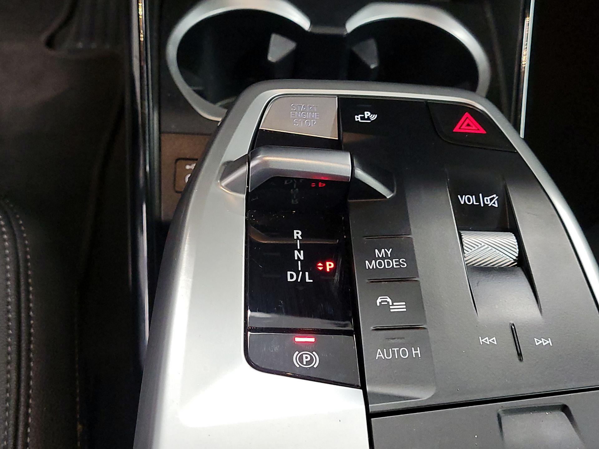 Thumbnail: 2023 BMW X1 - 17