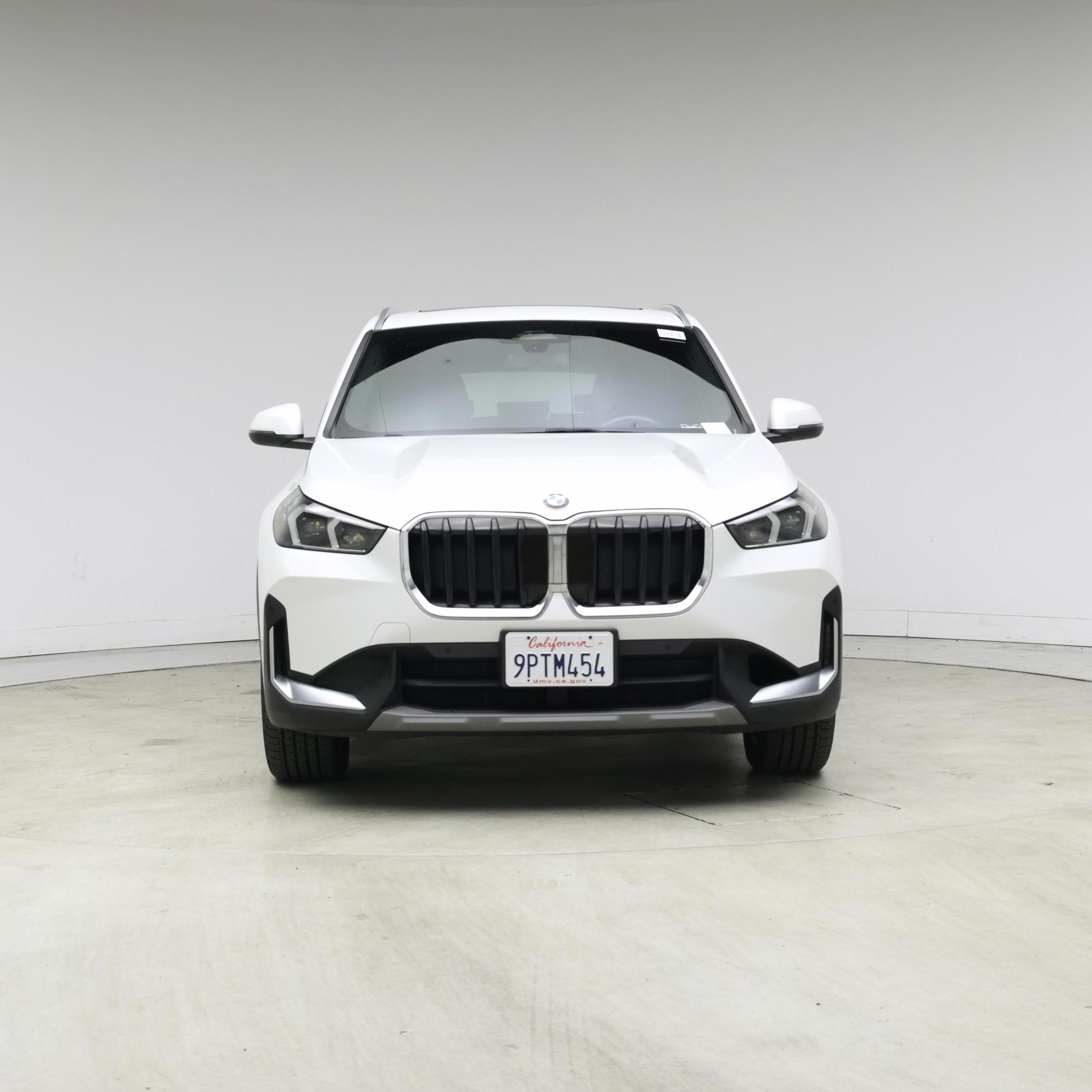 Thumbnail: 2023 BMW X1 - 5