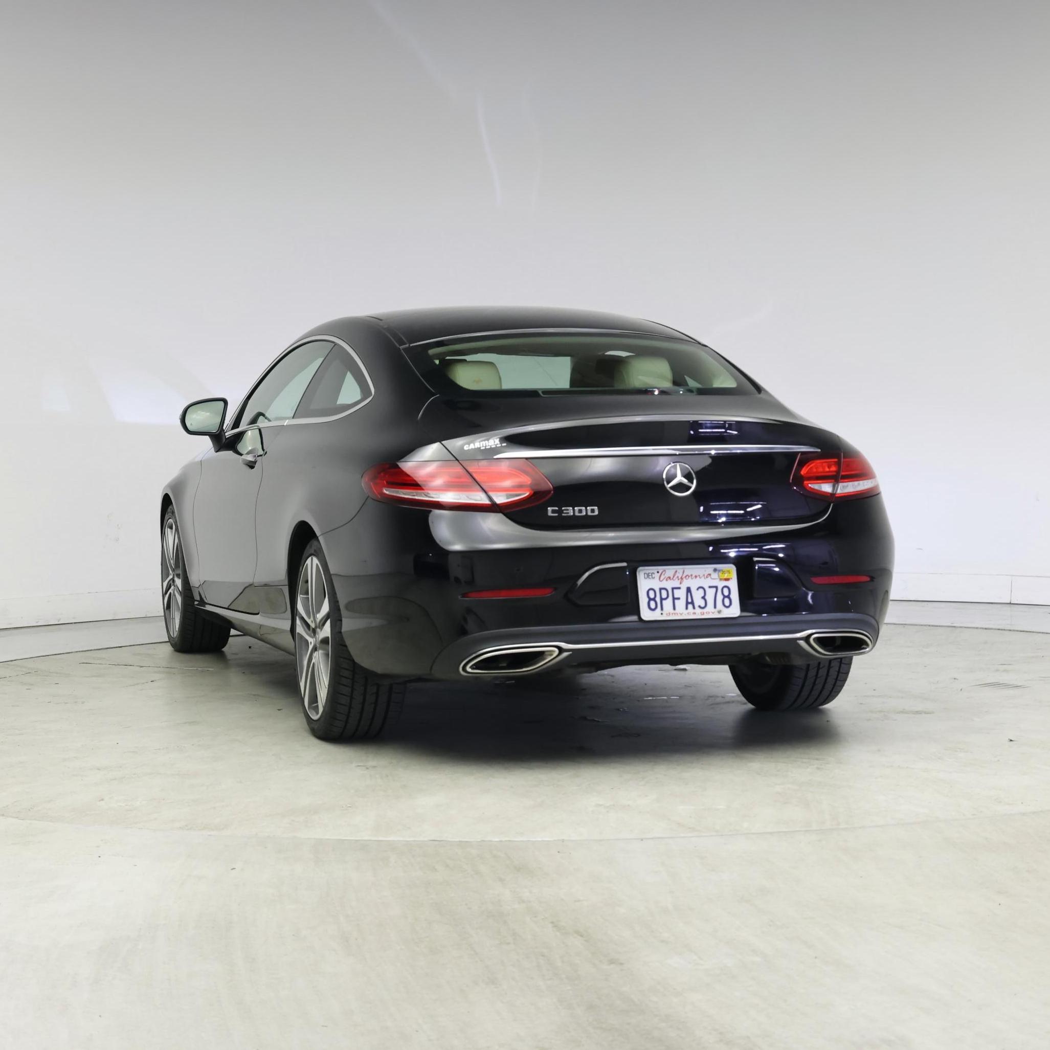 Thumbnail: 2019 Mercedes-Benz C-Class - 6