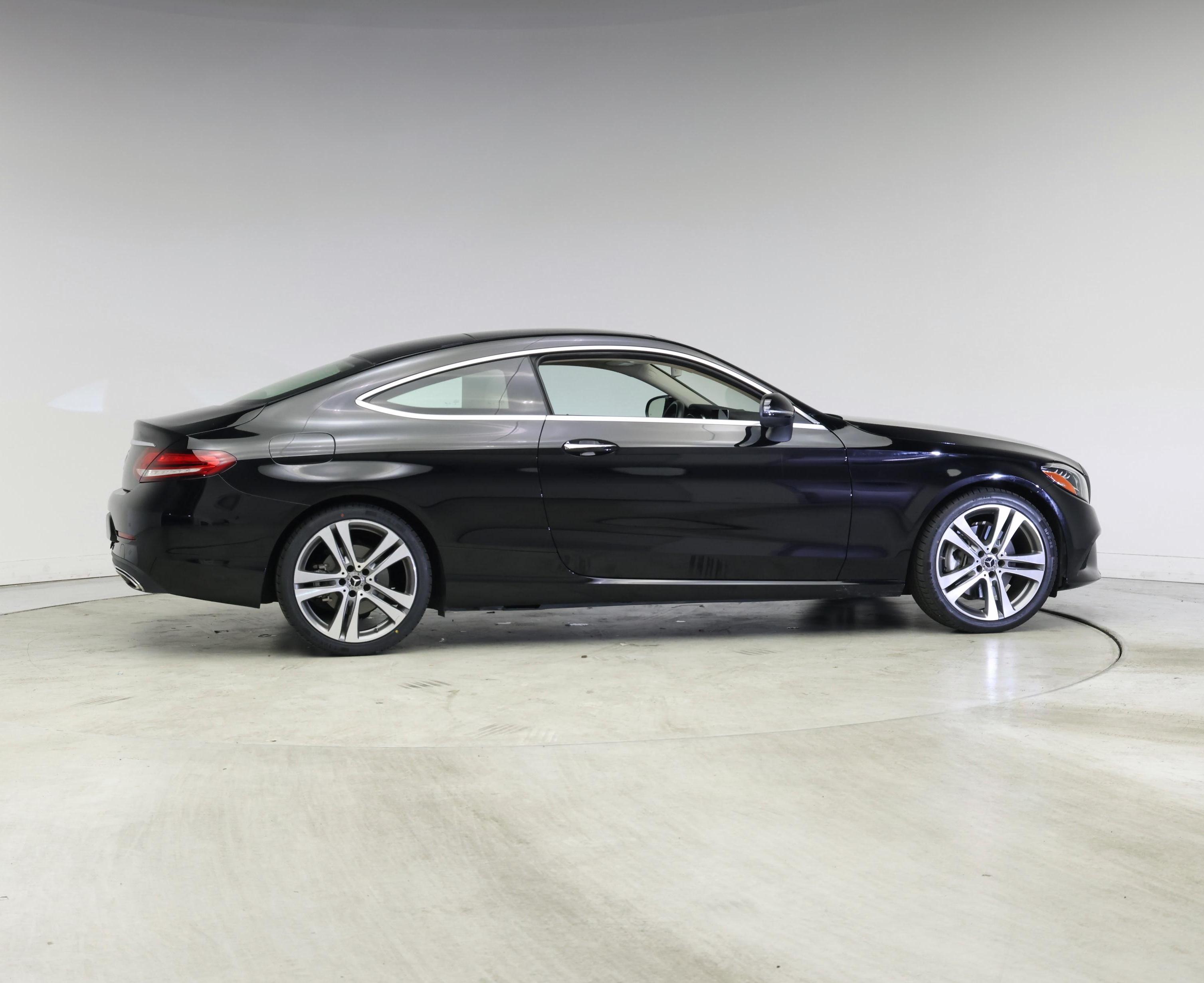 Thumbnail: 2019 Mercedes-Benz C-Class - 7