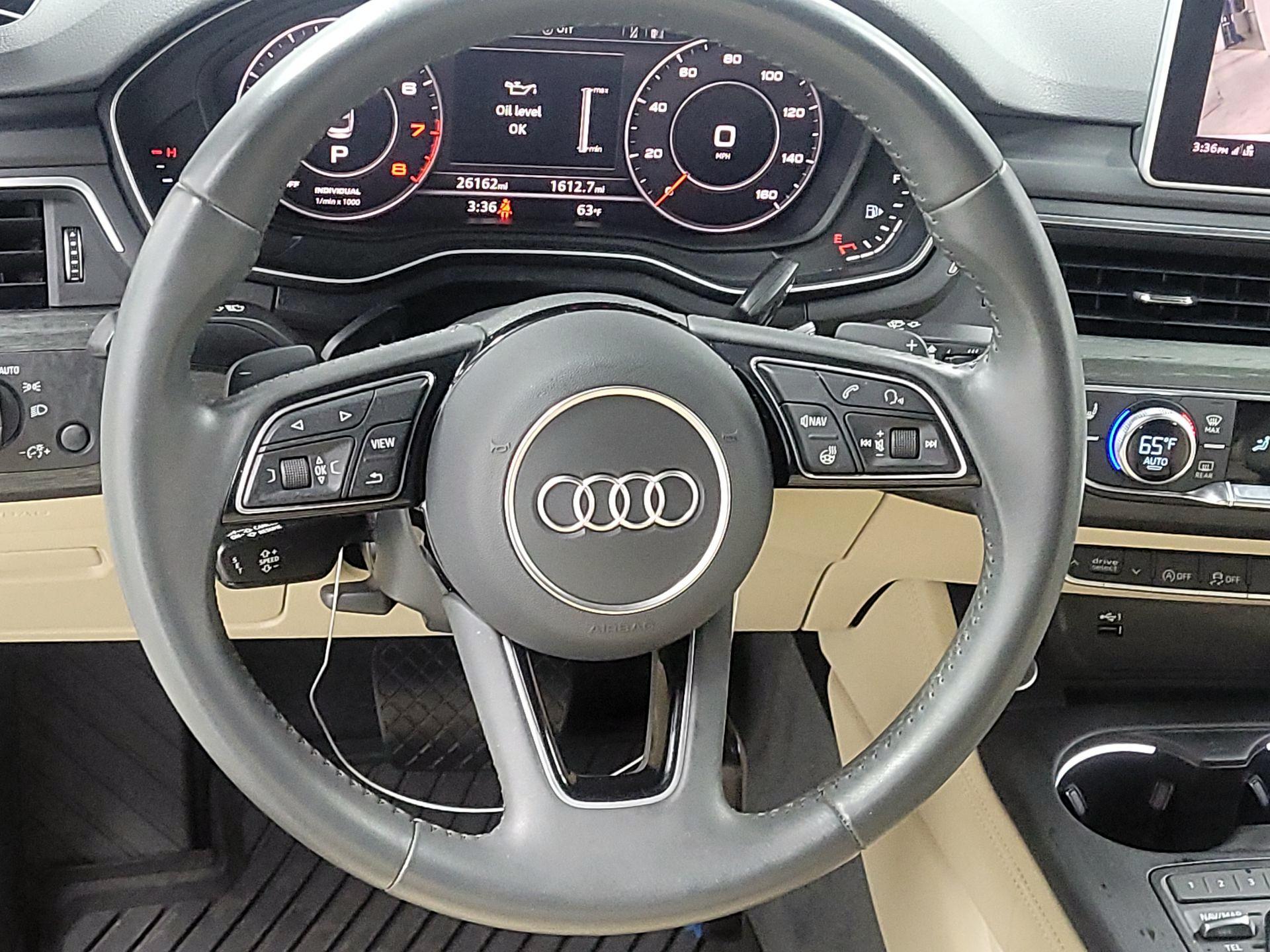 Thumbnail: 2019 Audi A5 - 9