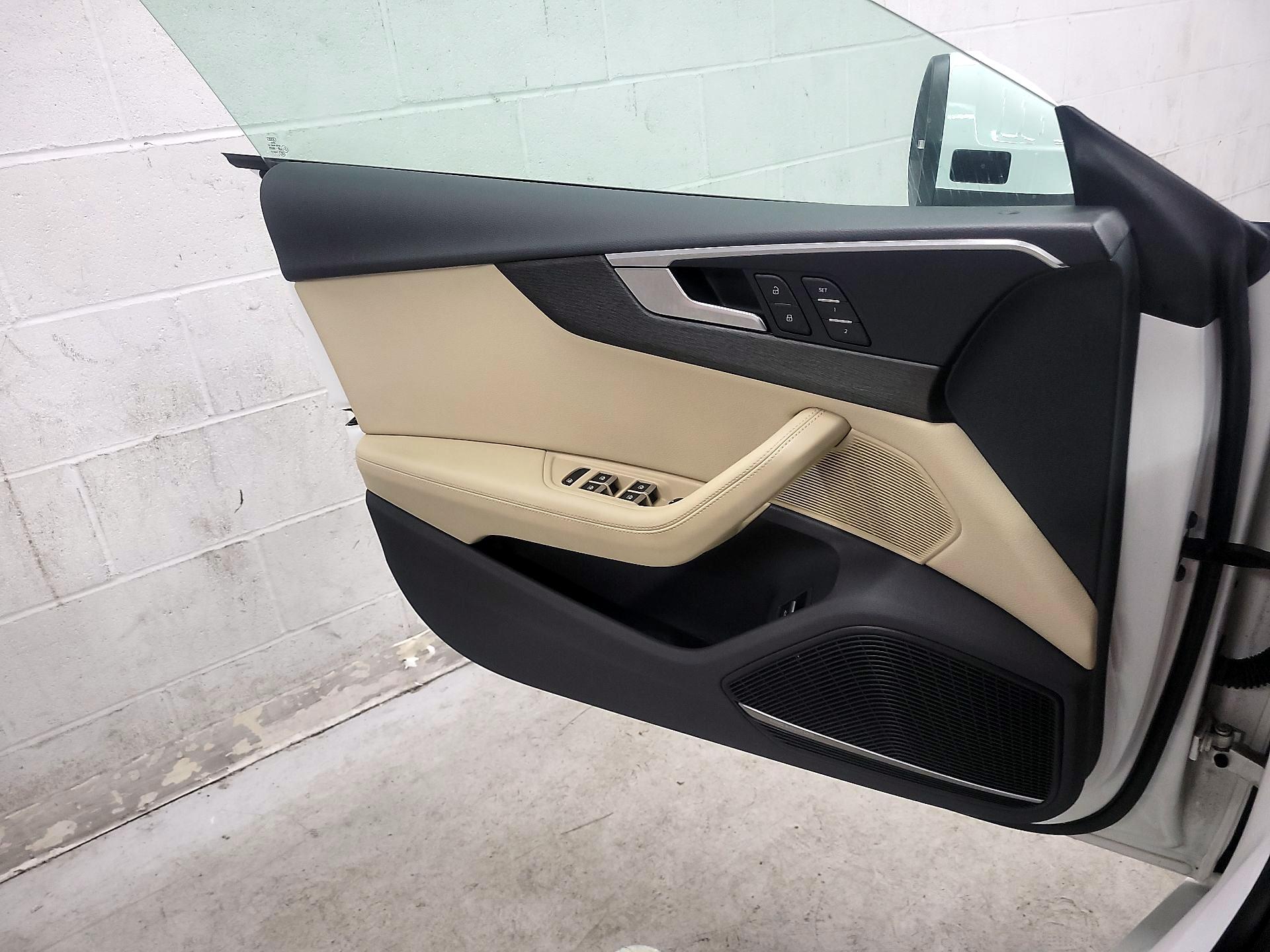 Thumbnail: 2019 Audi A5 - 12