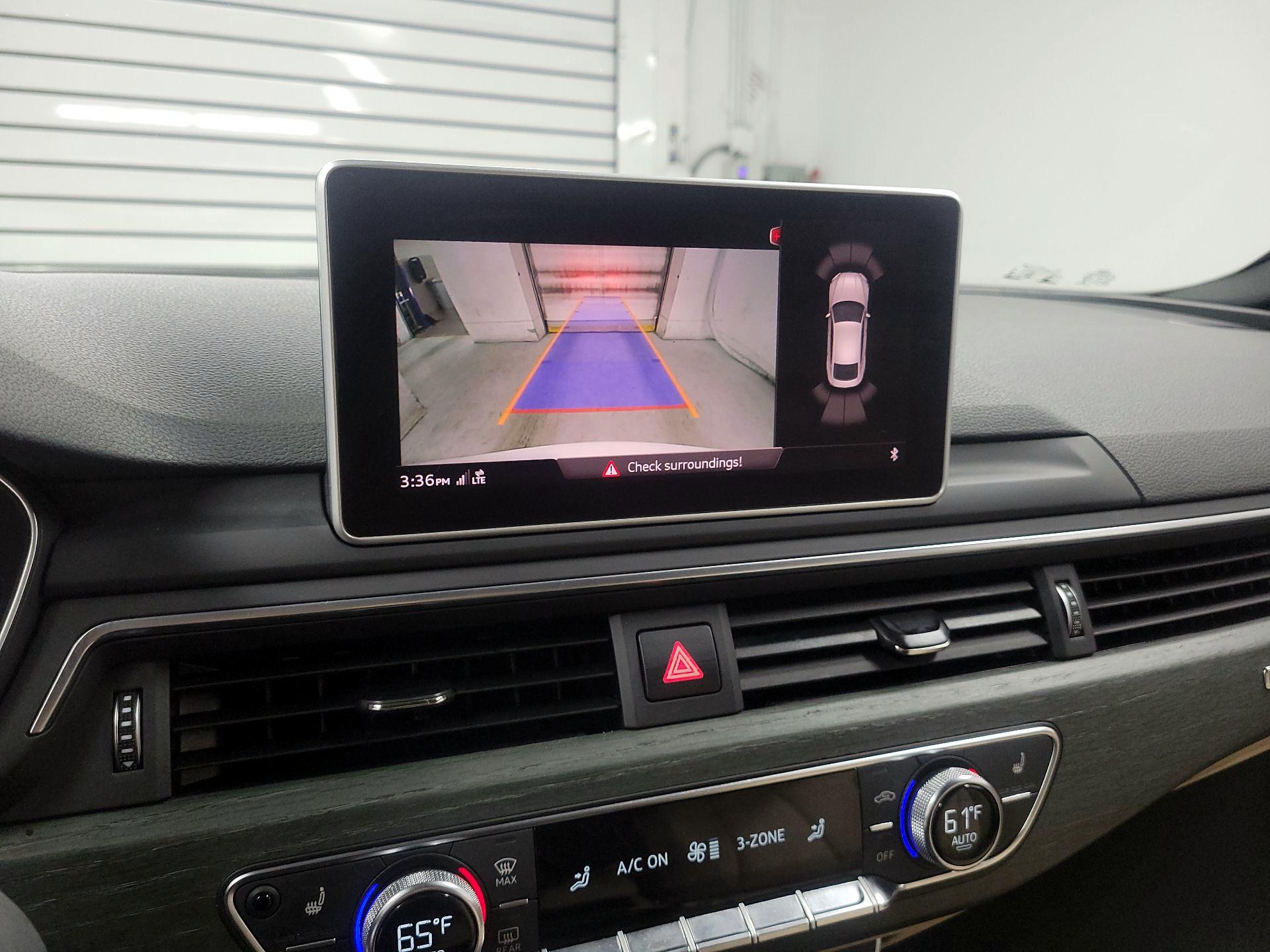 Thumbnail: 2019 Audi A5 - 13