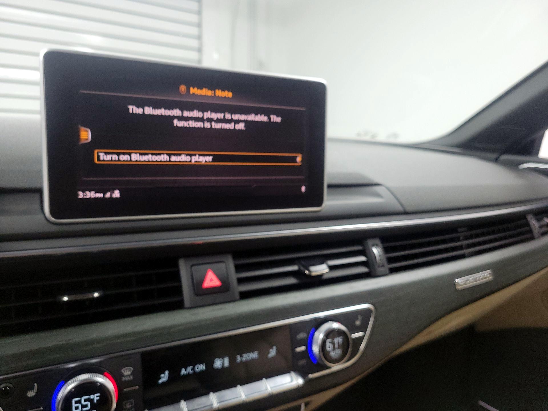 Thumbnail: 2019 Audi A5 - 14