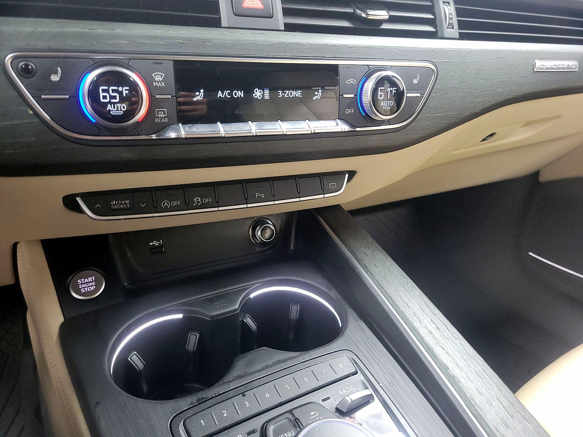 Thumbnail: 2019 Audi A5 - 15