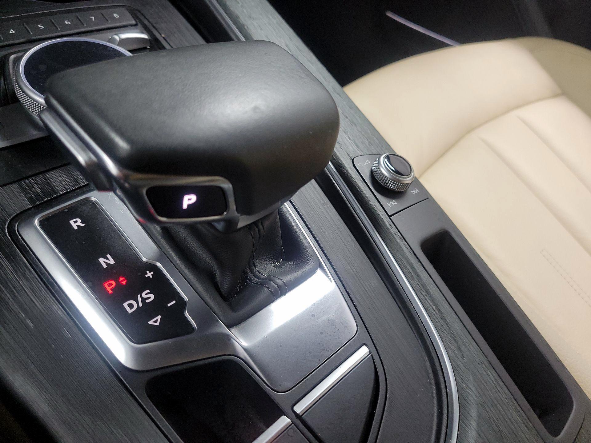 Thumbnail: 2019 Audi A5 - 16