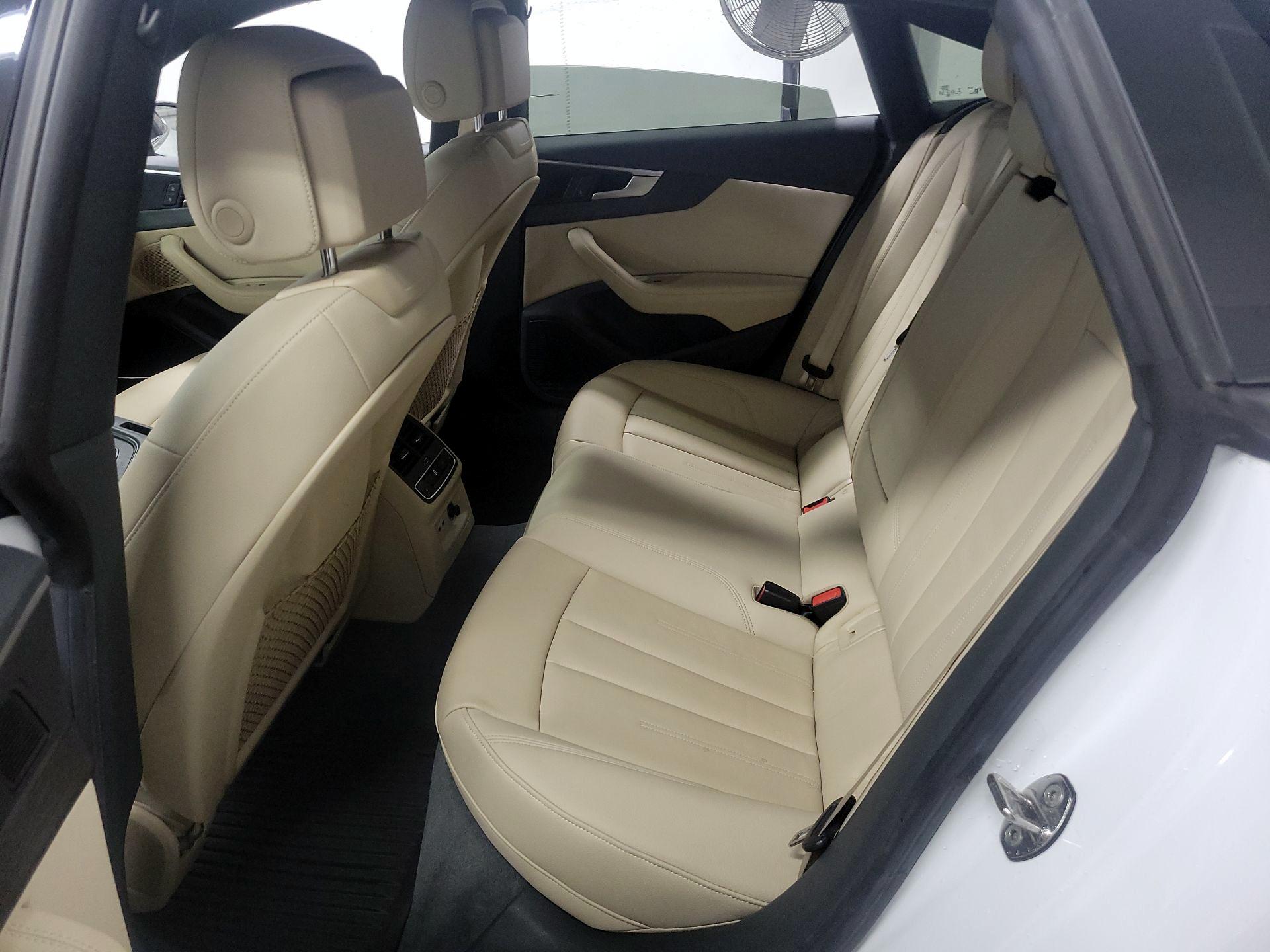 Thumbnail: 2019 Audi A5 - 17