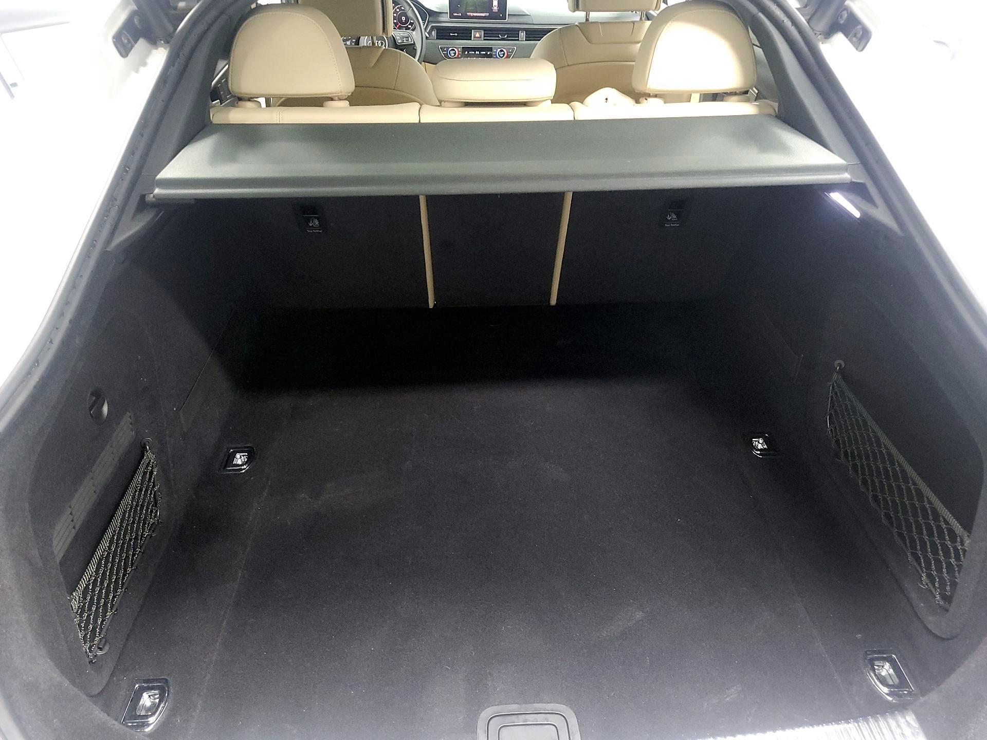 Thumbnail: 2019 Audi A5 - 18