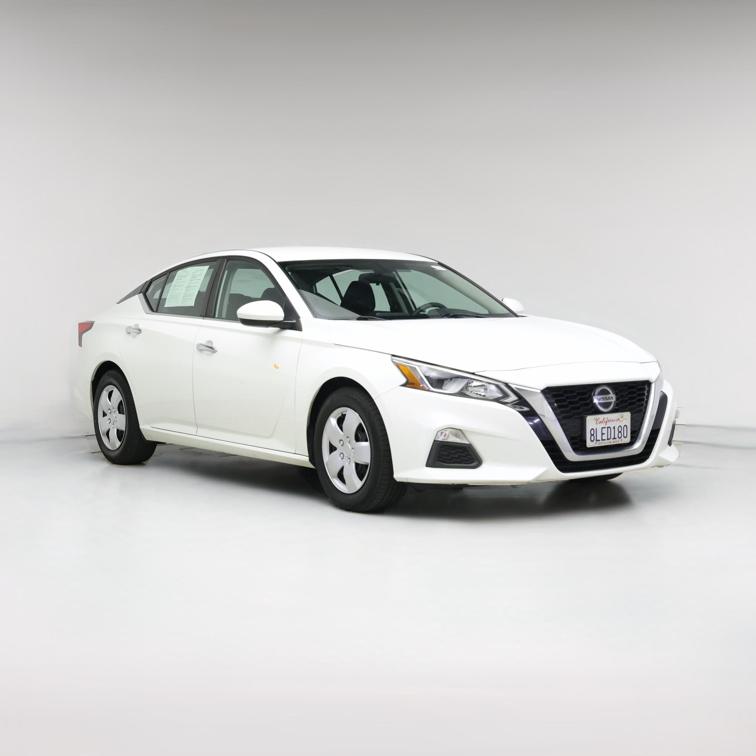 Thumbnail: 2019 Nissan Altima - 1