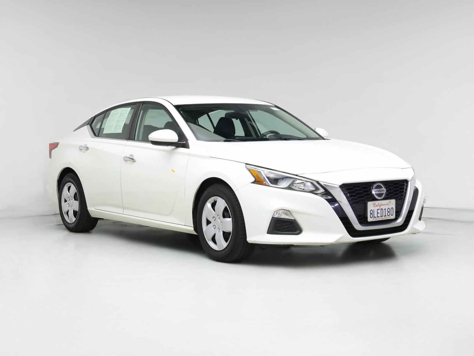 2019 Nissan Altima S