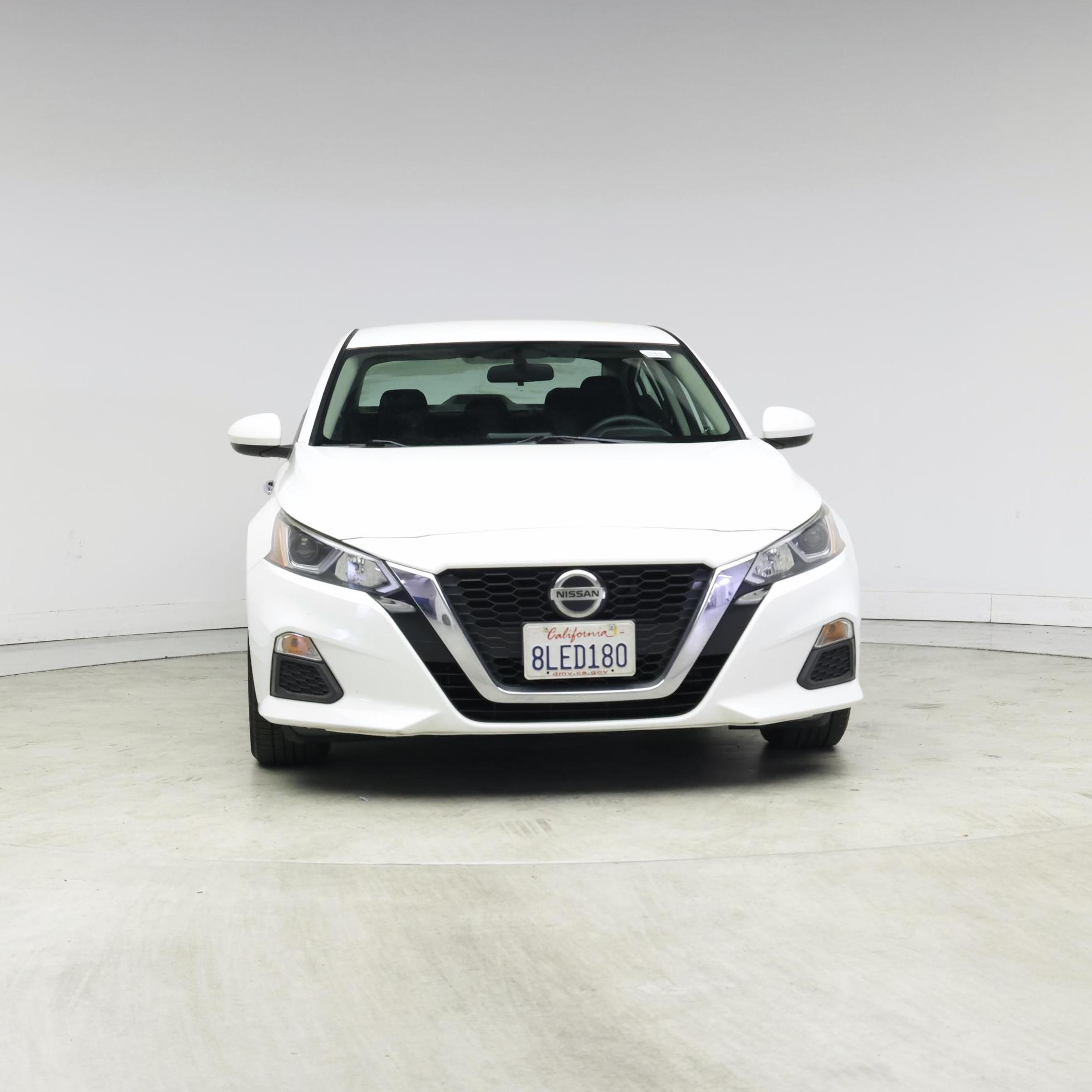 Thumbnail: 2019 Nissan Altima - 5