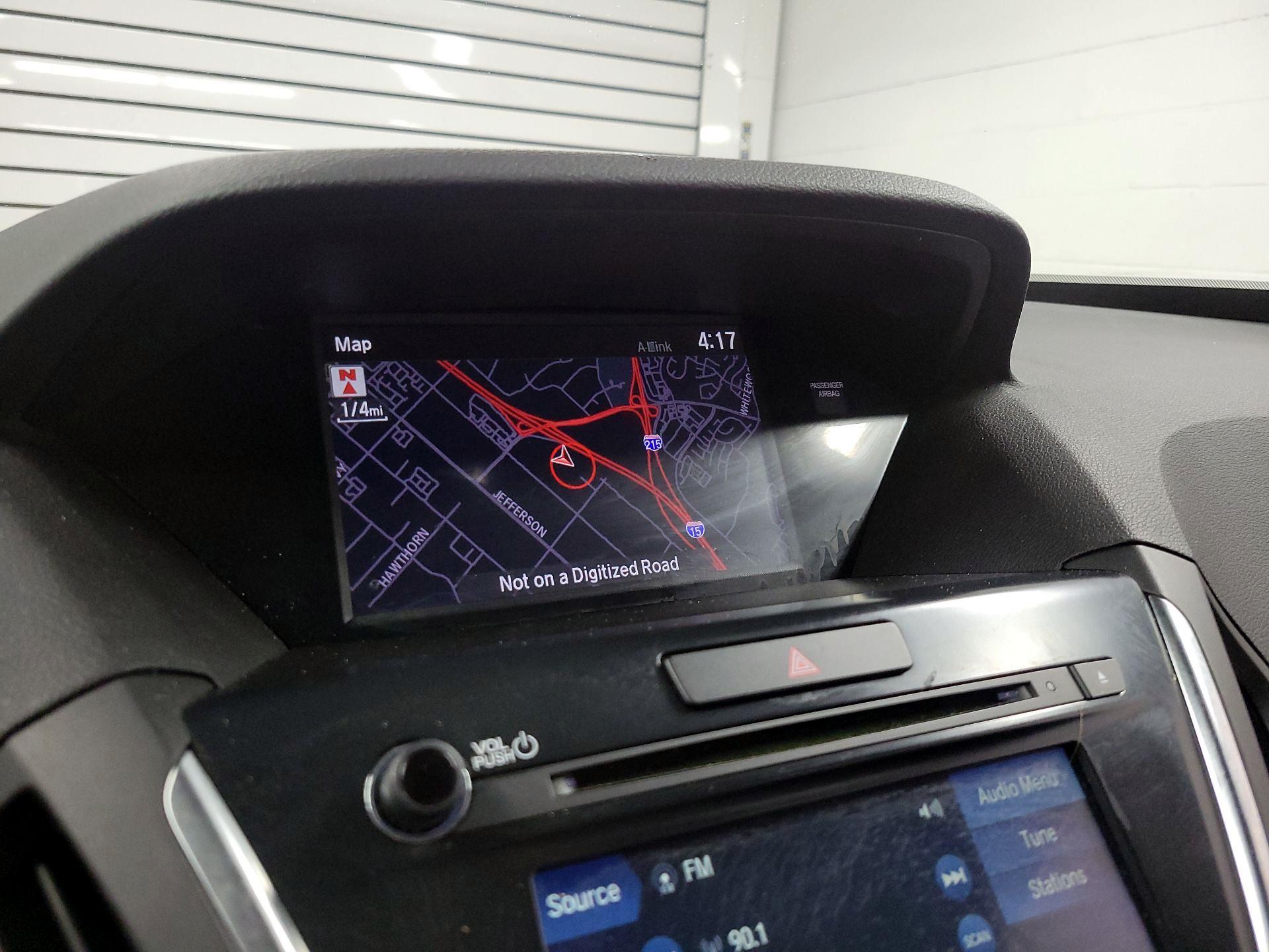 Thumbnail: 2019 Acura MDX - 15