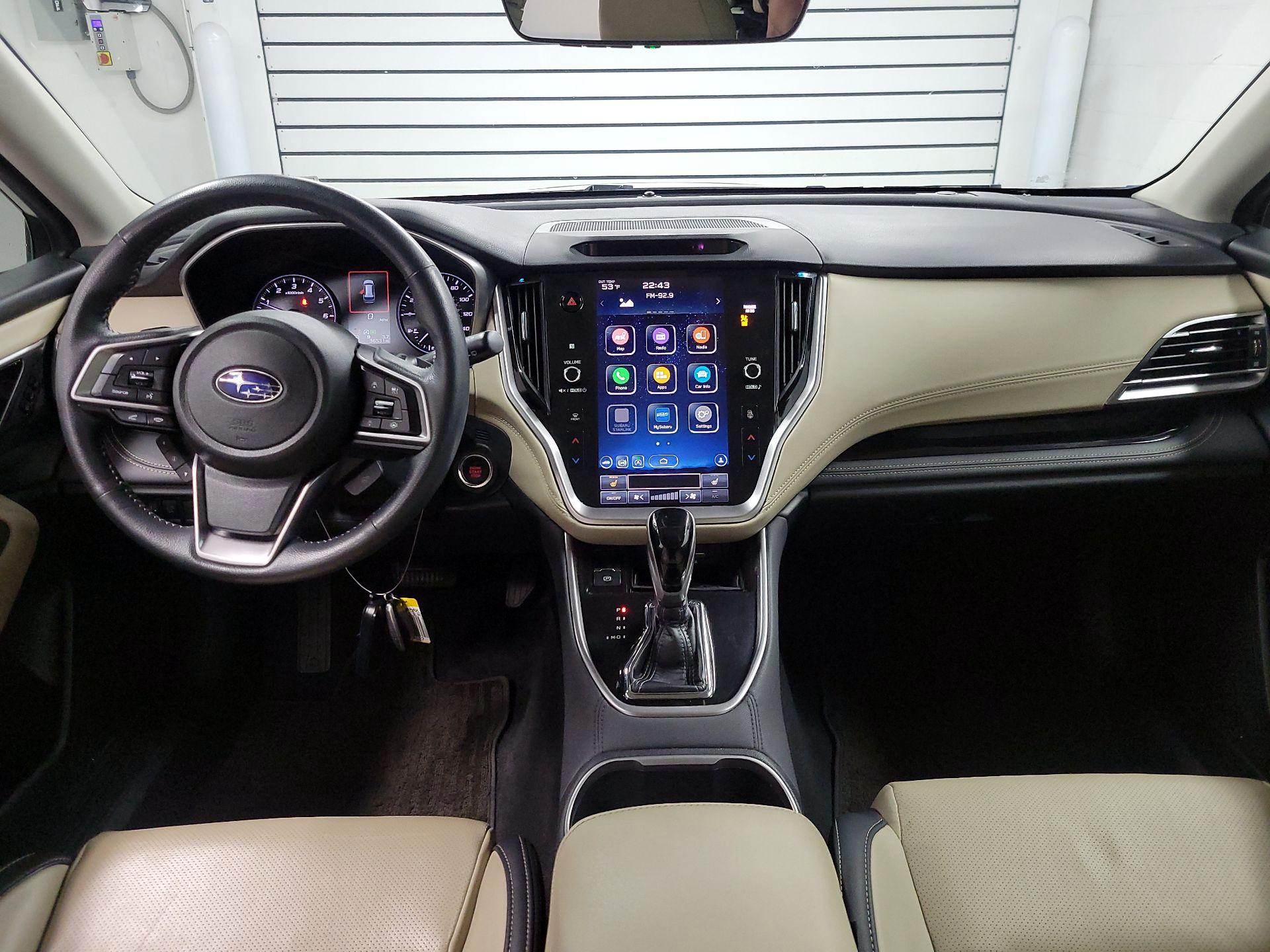 Thumbnail: 2020 Subaru Outback - 9