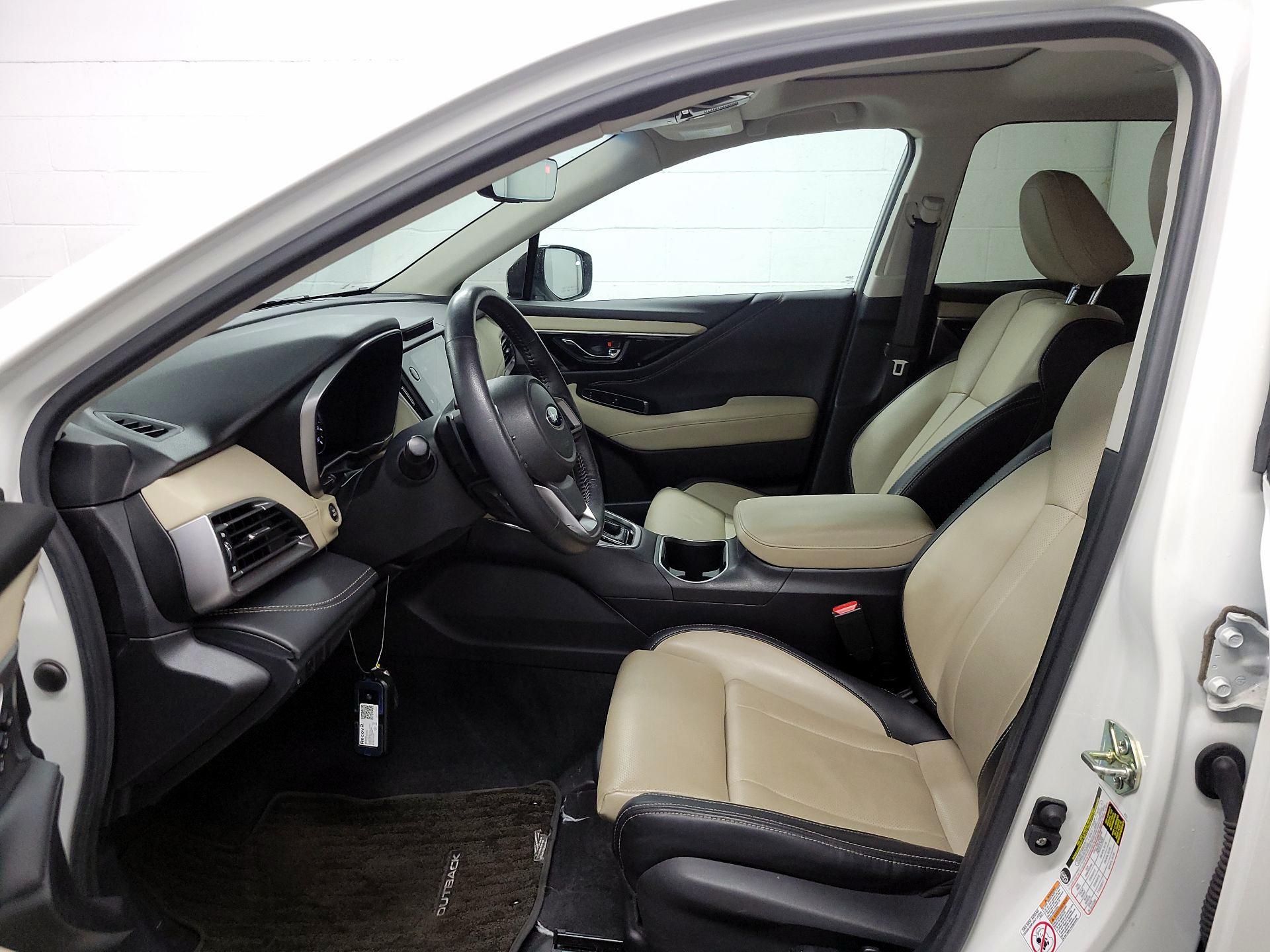 Thumbnail: 2020 Subaru Outback - 11