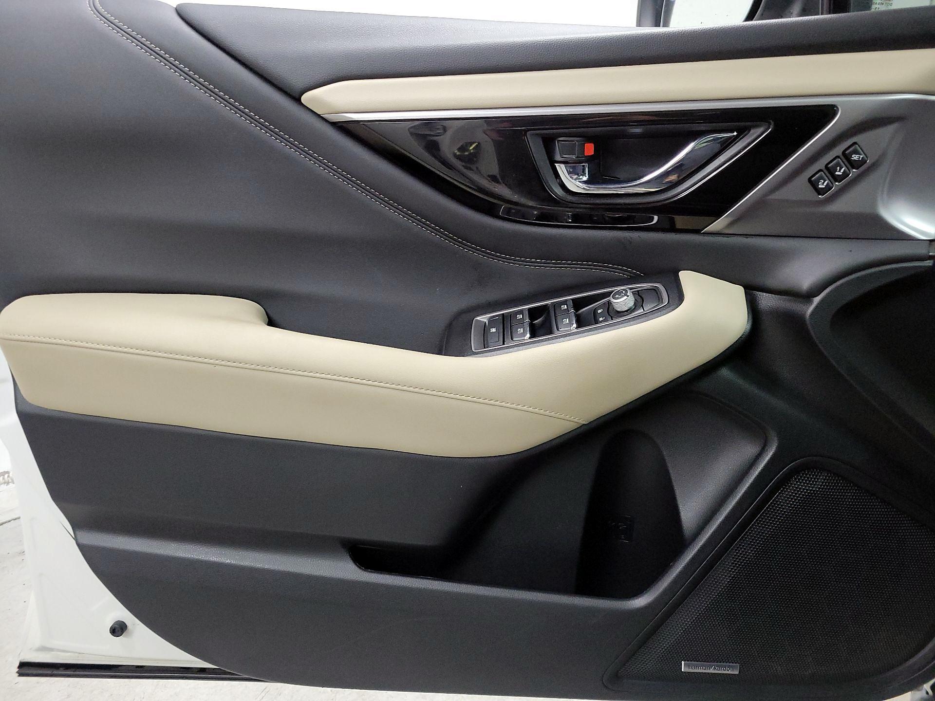 Thumbnail: 2020 Subaru Outback - 12