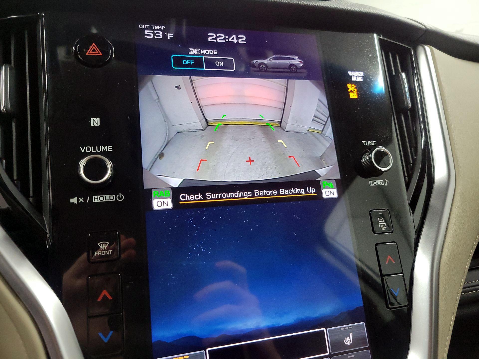 Thumbnail: 2020 Subaru Outback - 14