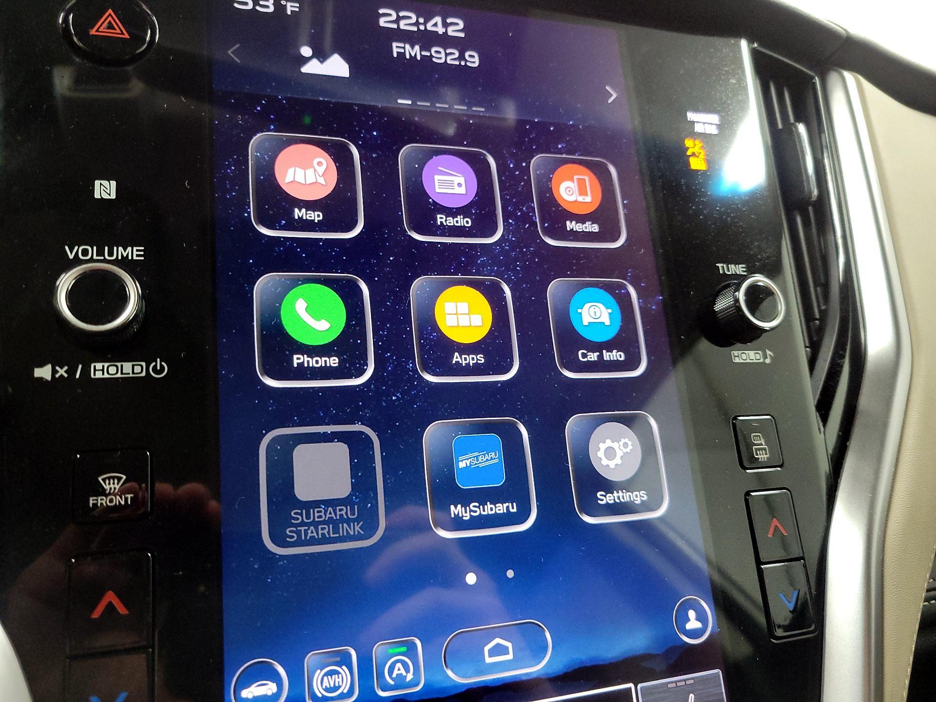 Thumbnail: 2020 Subaru Outback - 15