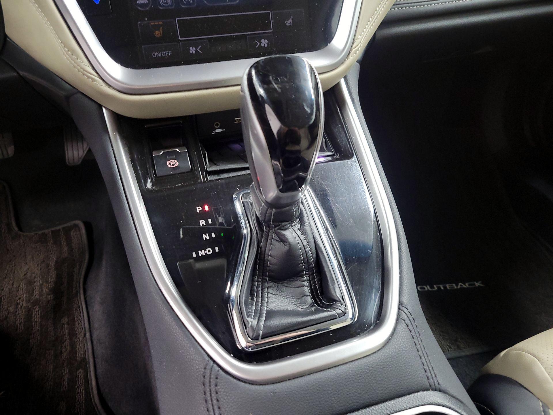 Thumbnail: 2020 Subaru Outback - 17