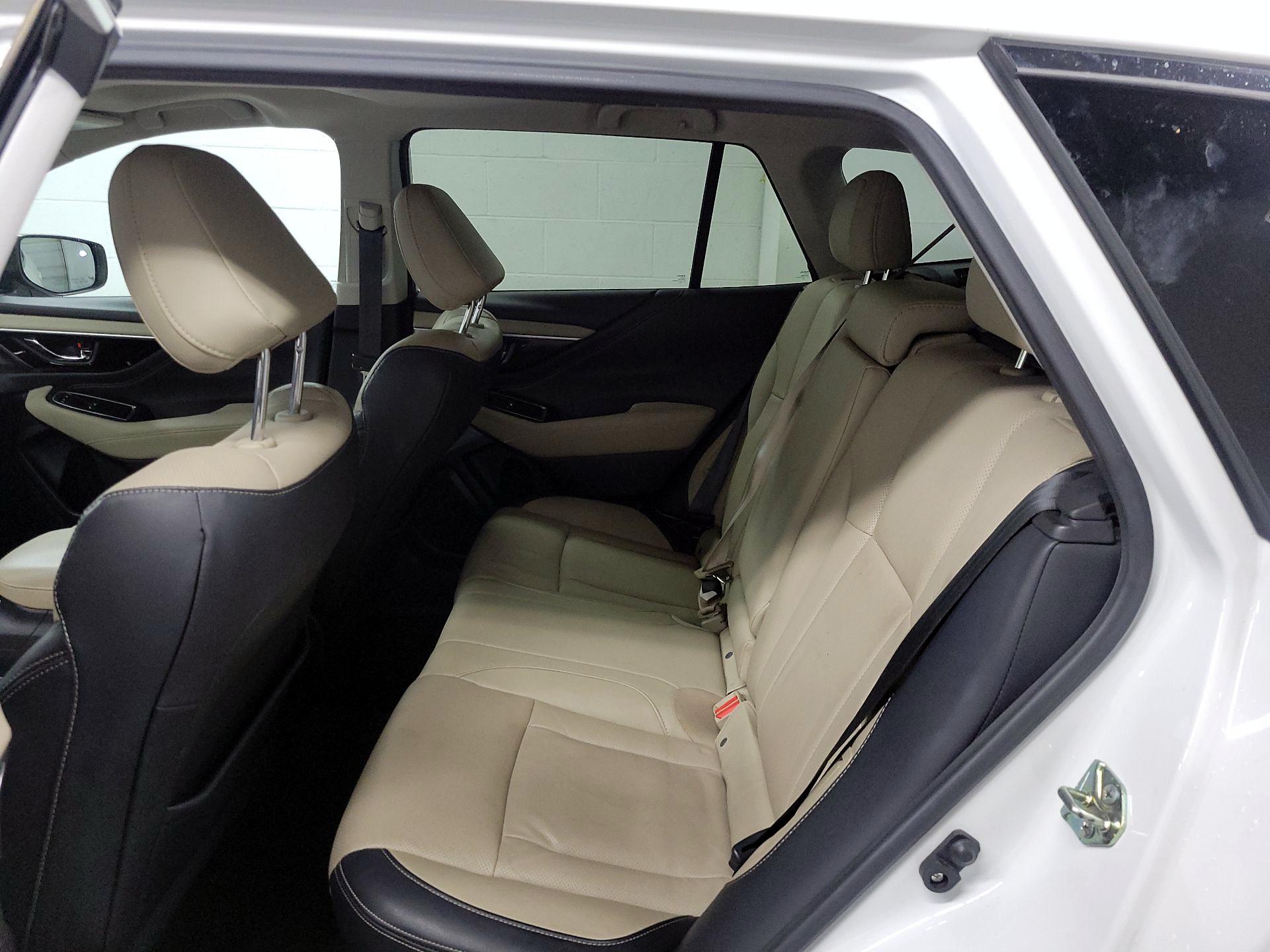 Thumbnail: 2020 Subaru Outback - 18