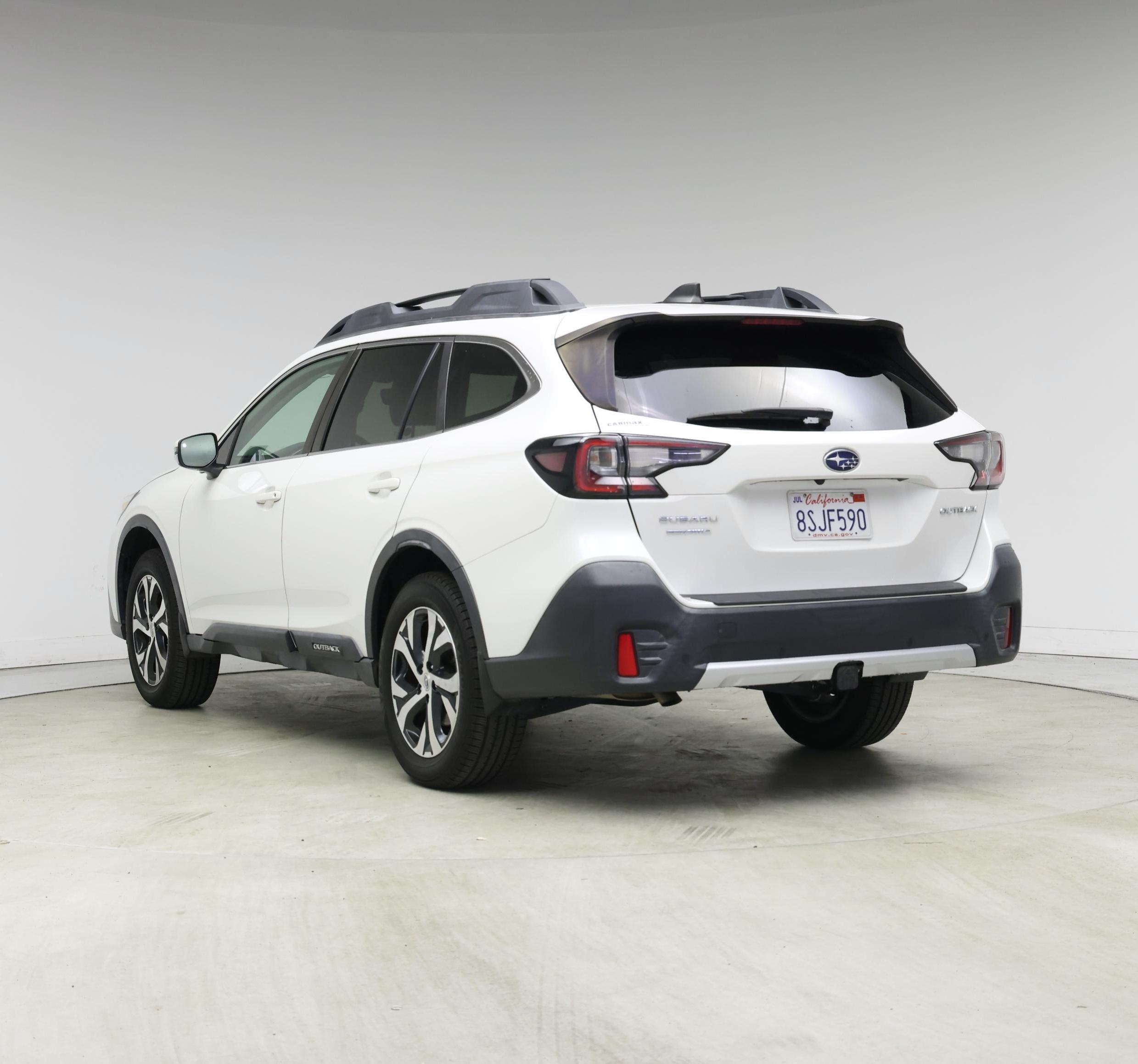 Thumbnail: 2020 Subaru Outback - 2