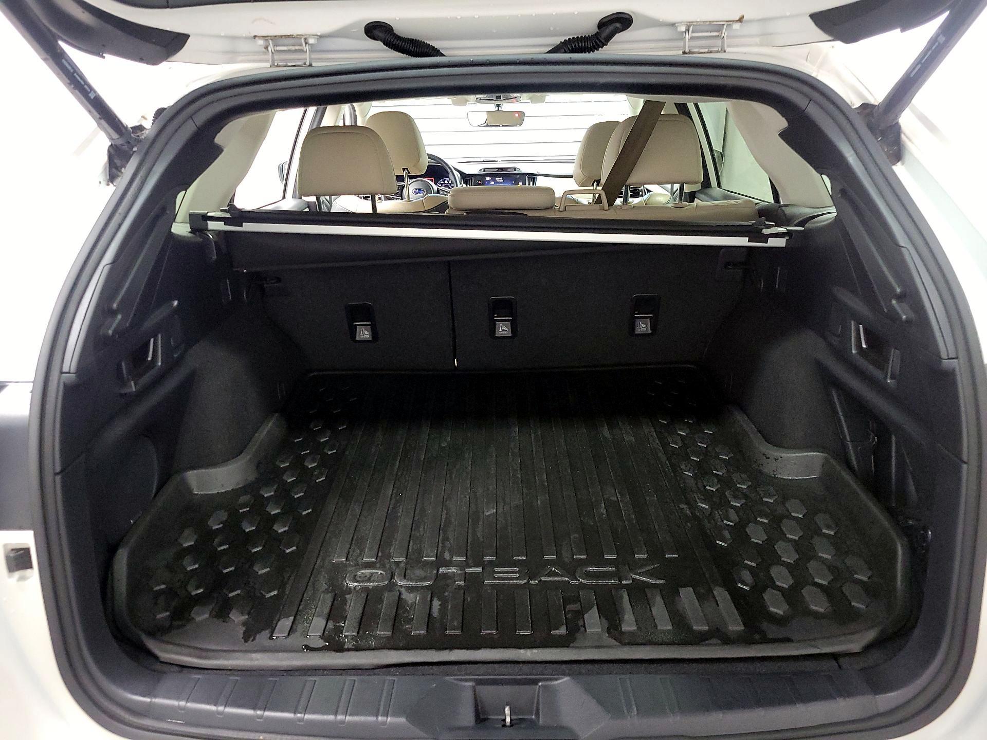 Thumbnail: 2020 Subaru Outback - 19