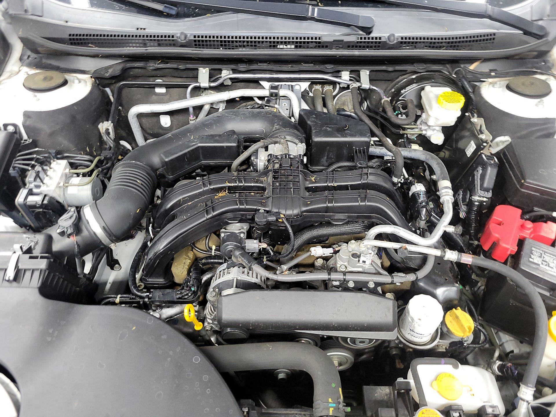 Thumbnail: 2020 Subaru Outback - 20