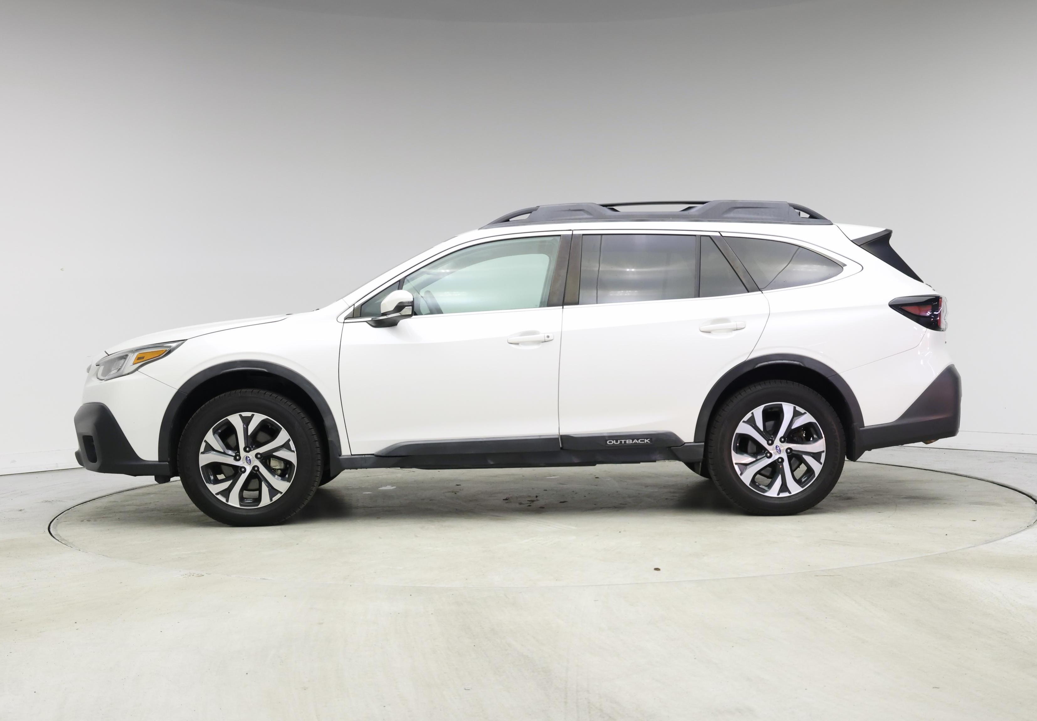 Thumbnail: 2020 Subaru Outback - 3