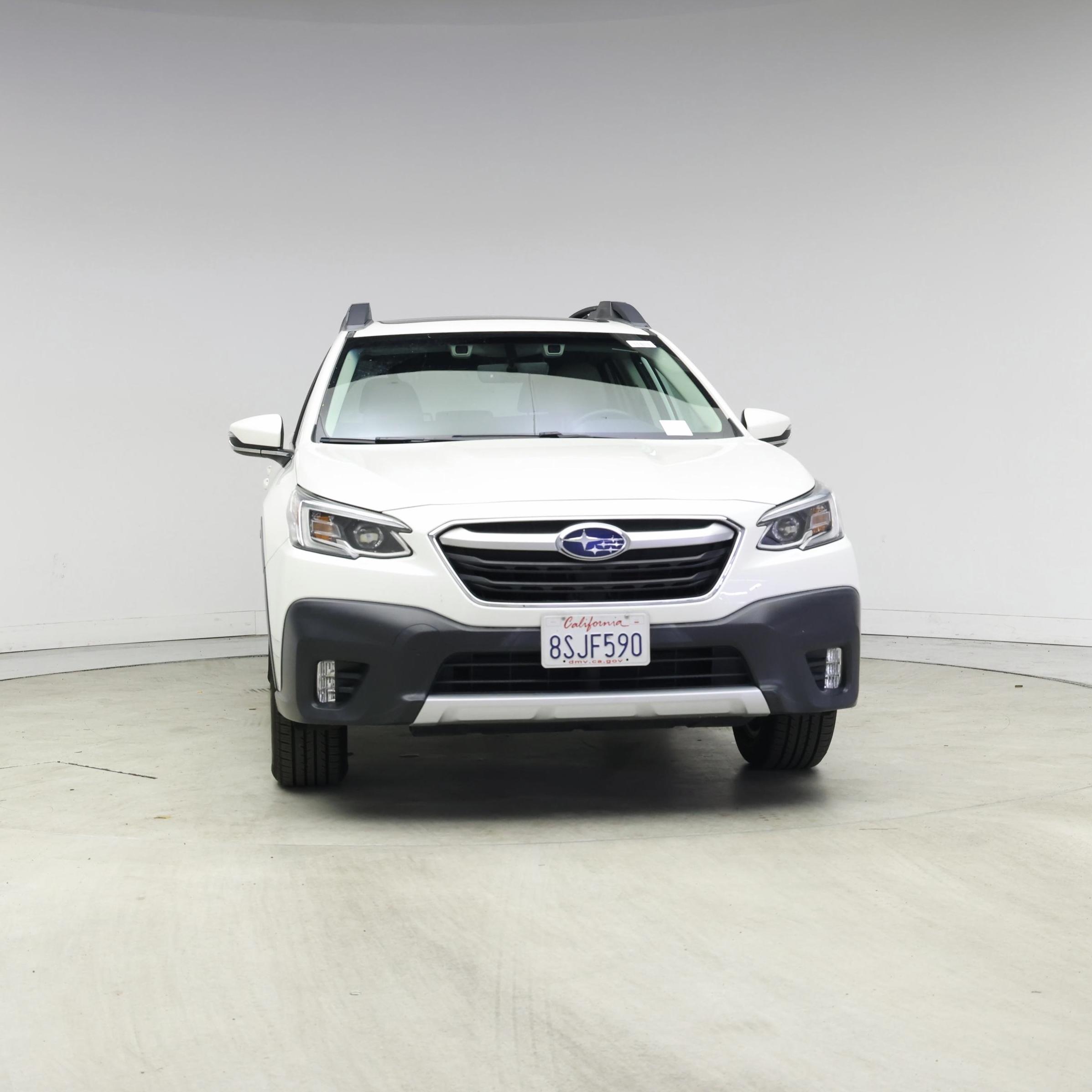 Thumbnail: 2020 Subaru Outback - 5