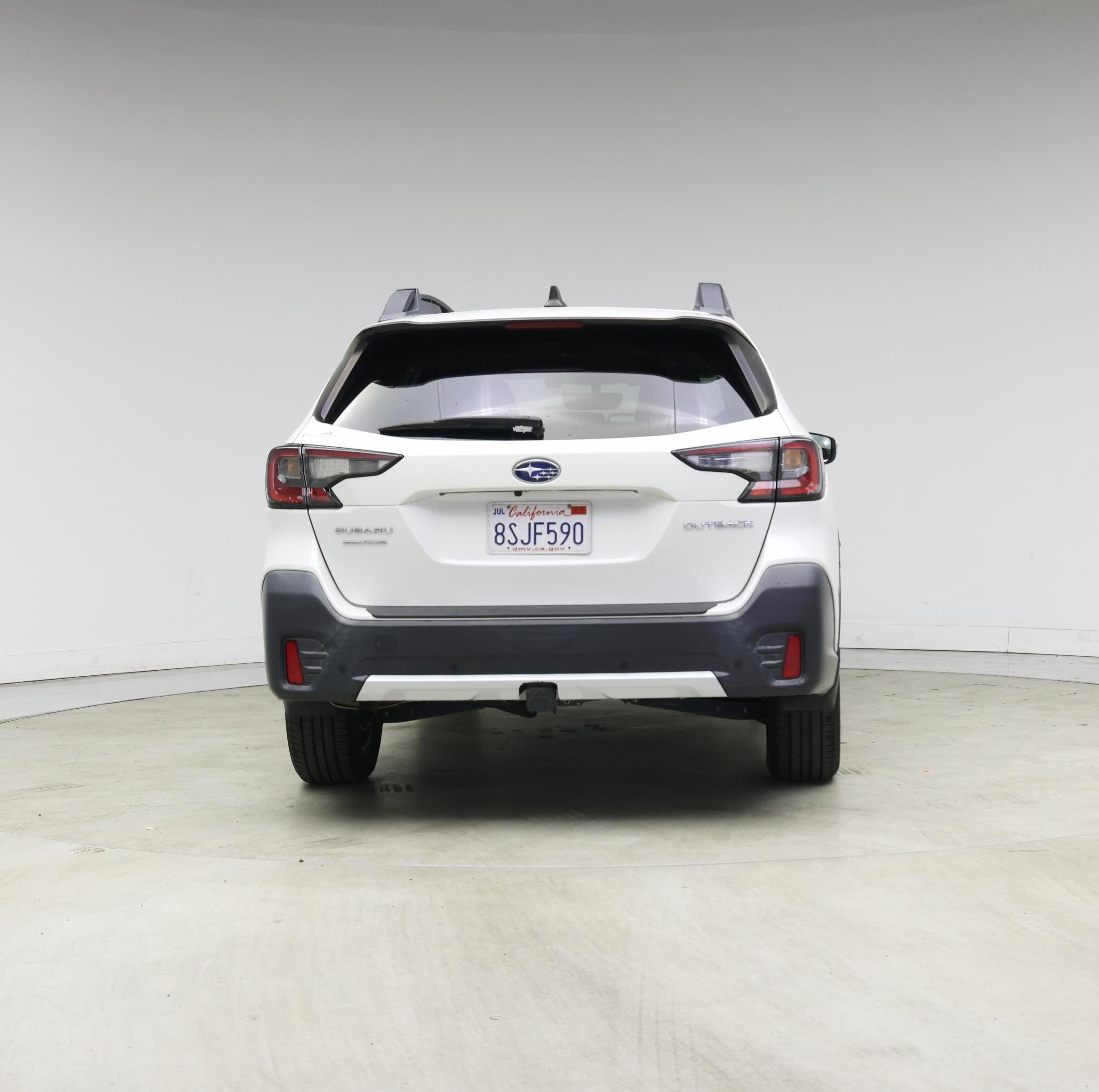 Thumbnail: 2020 Subaru Outback - 6