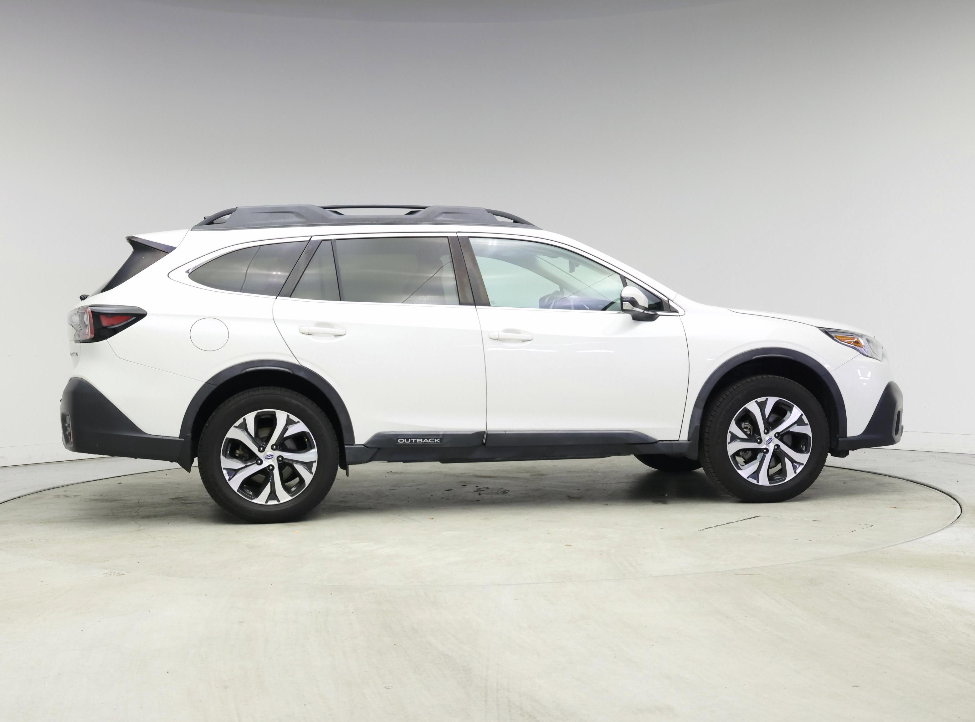 Thumbnail: 2020 Subaru Outback - 7