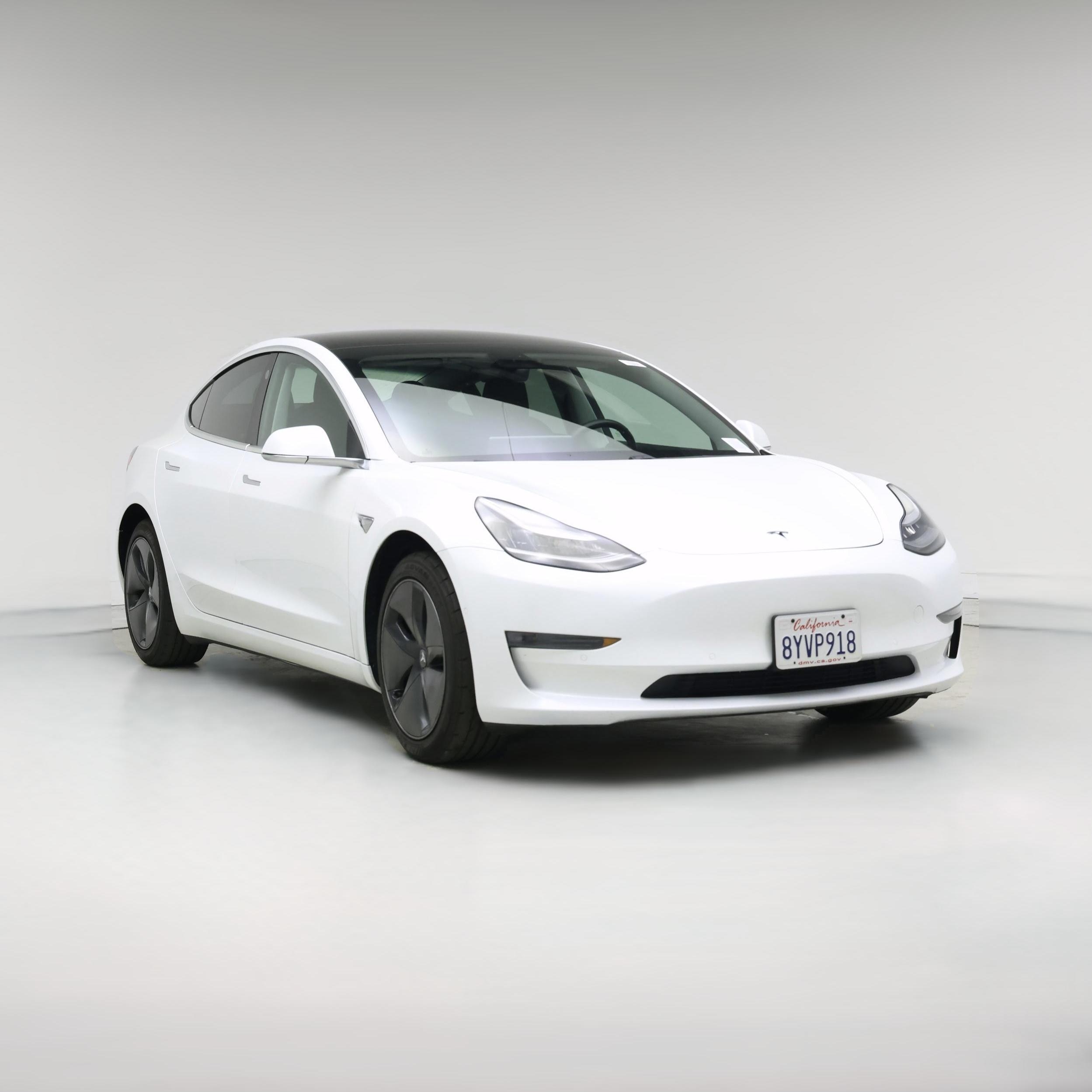 Thumbnail: 2020 Tesla Model 3 - 1
